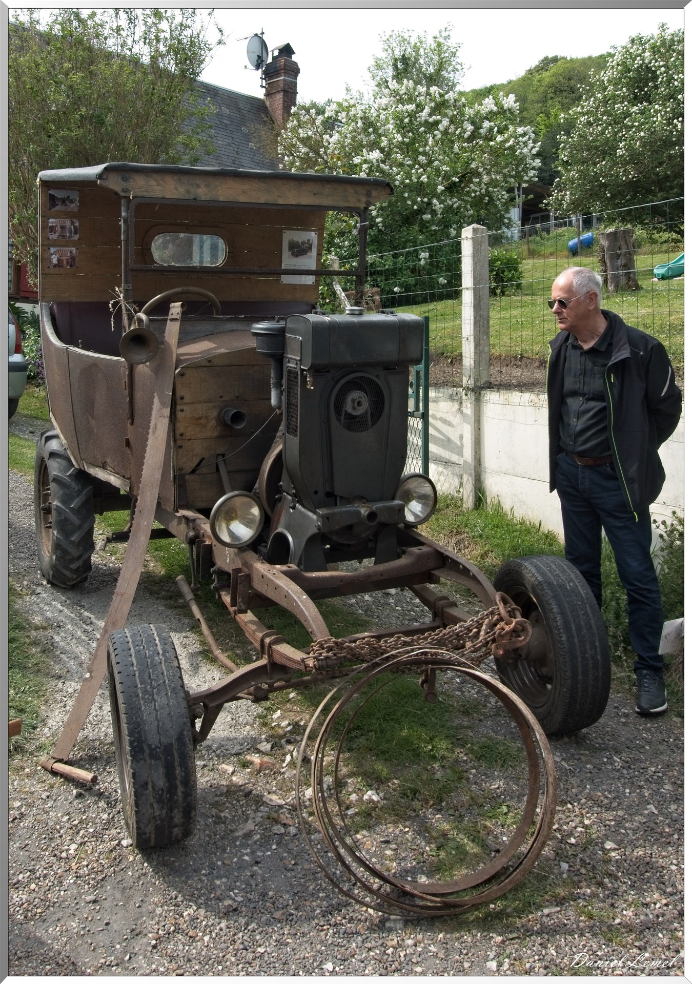 Le Marais-Vernier