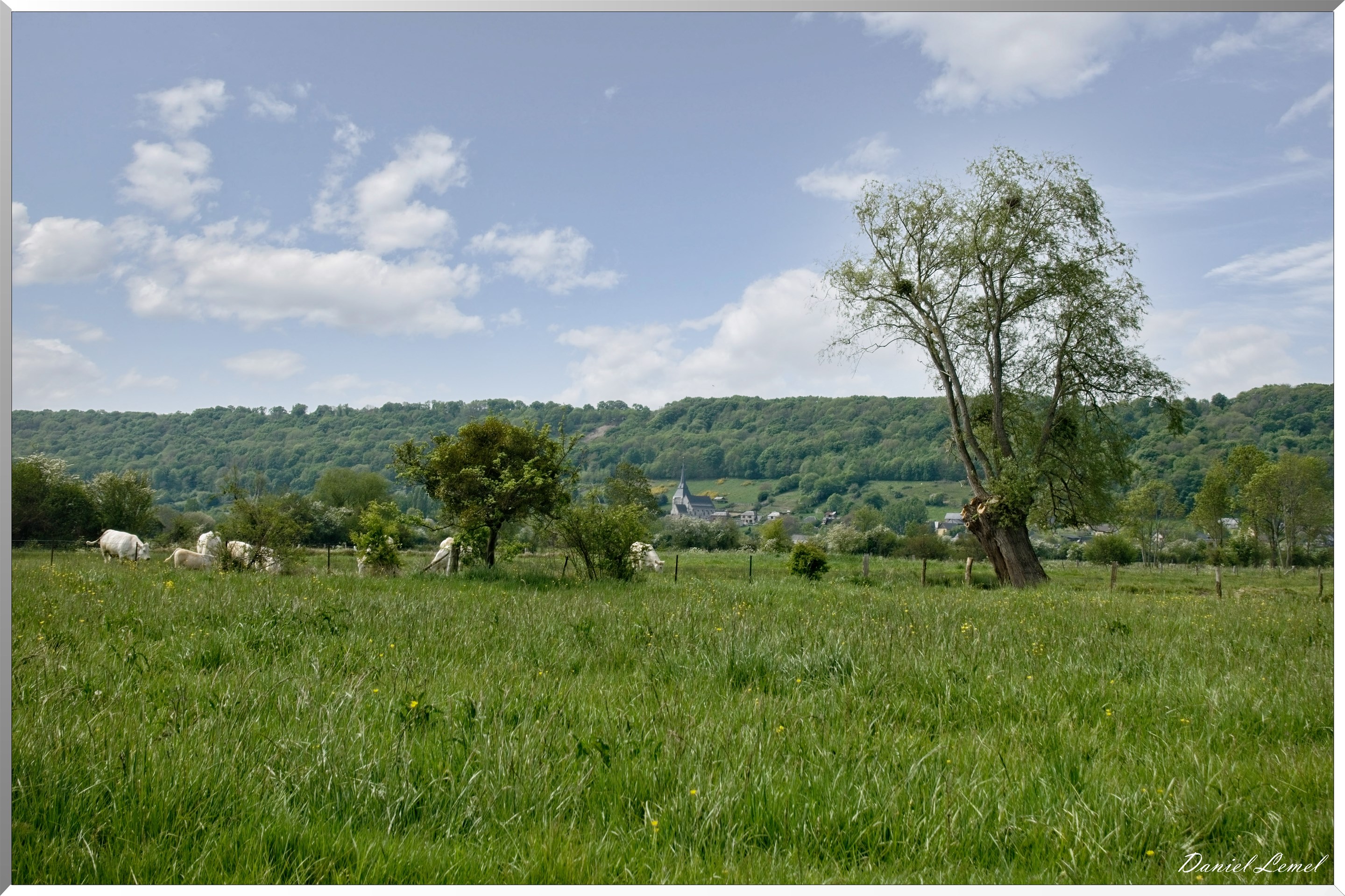 Le Marais-Vernier