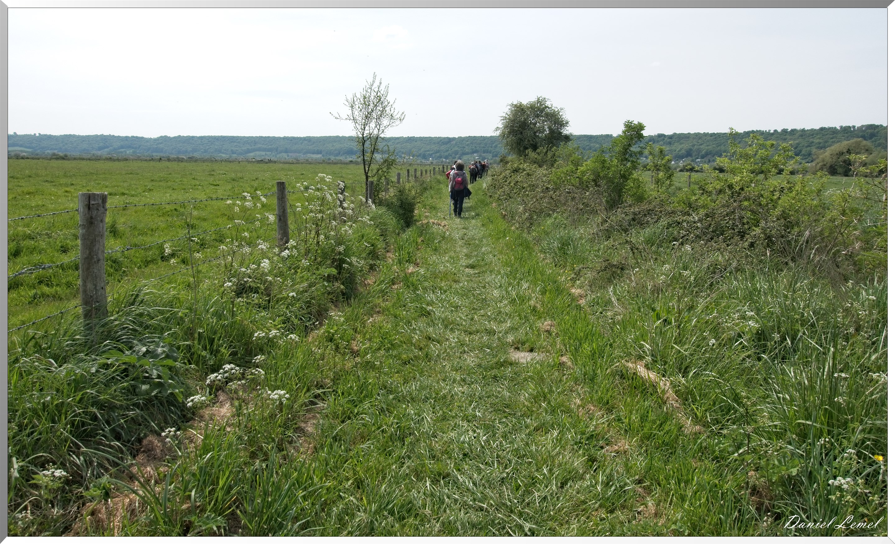 Le Marais-Vernier