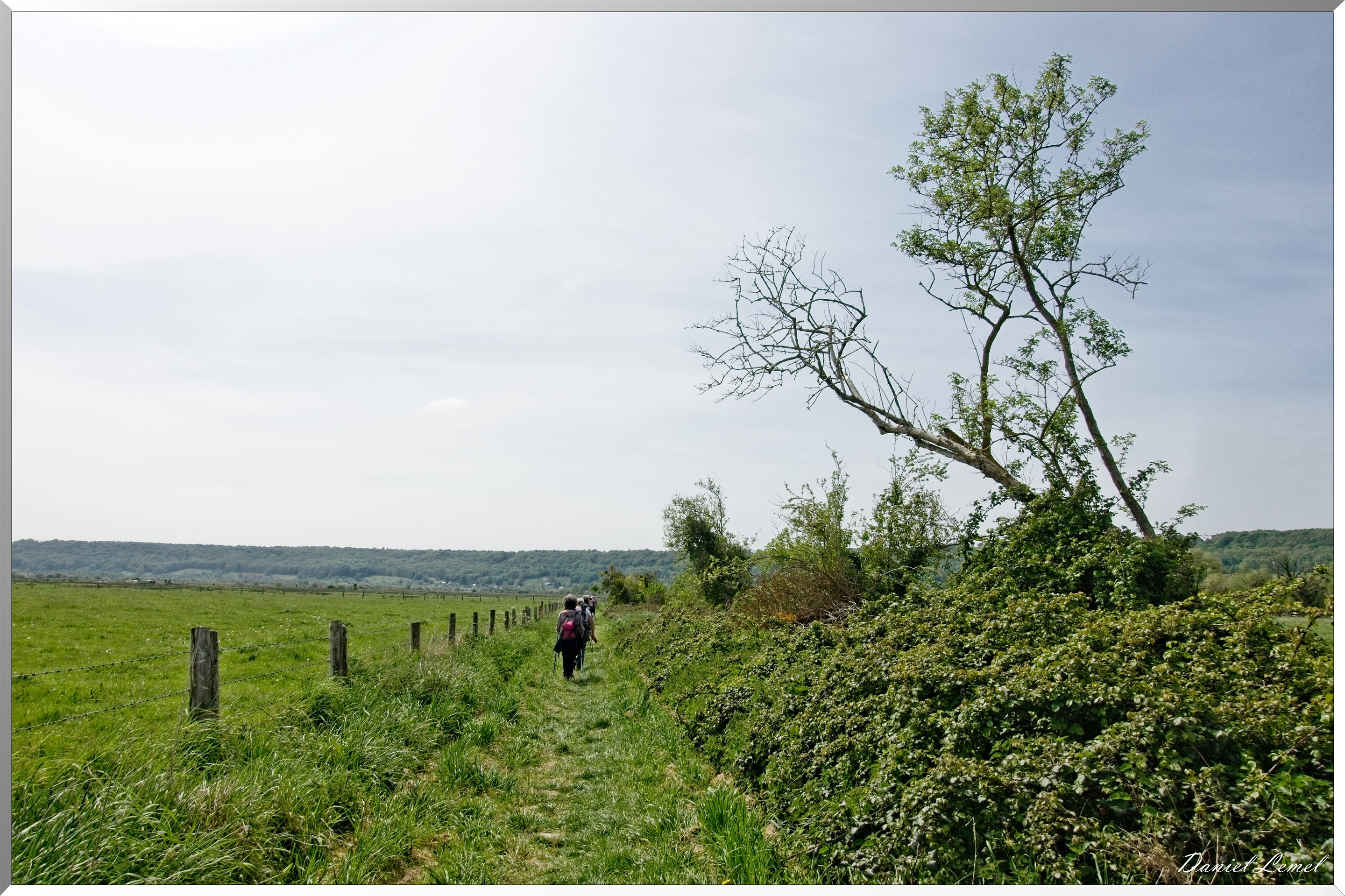 Le Marais-Vernier