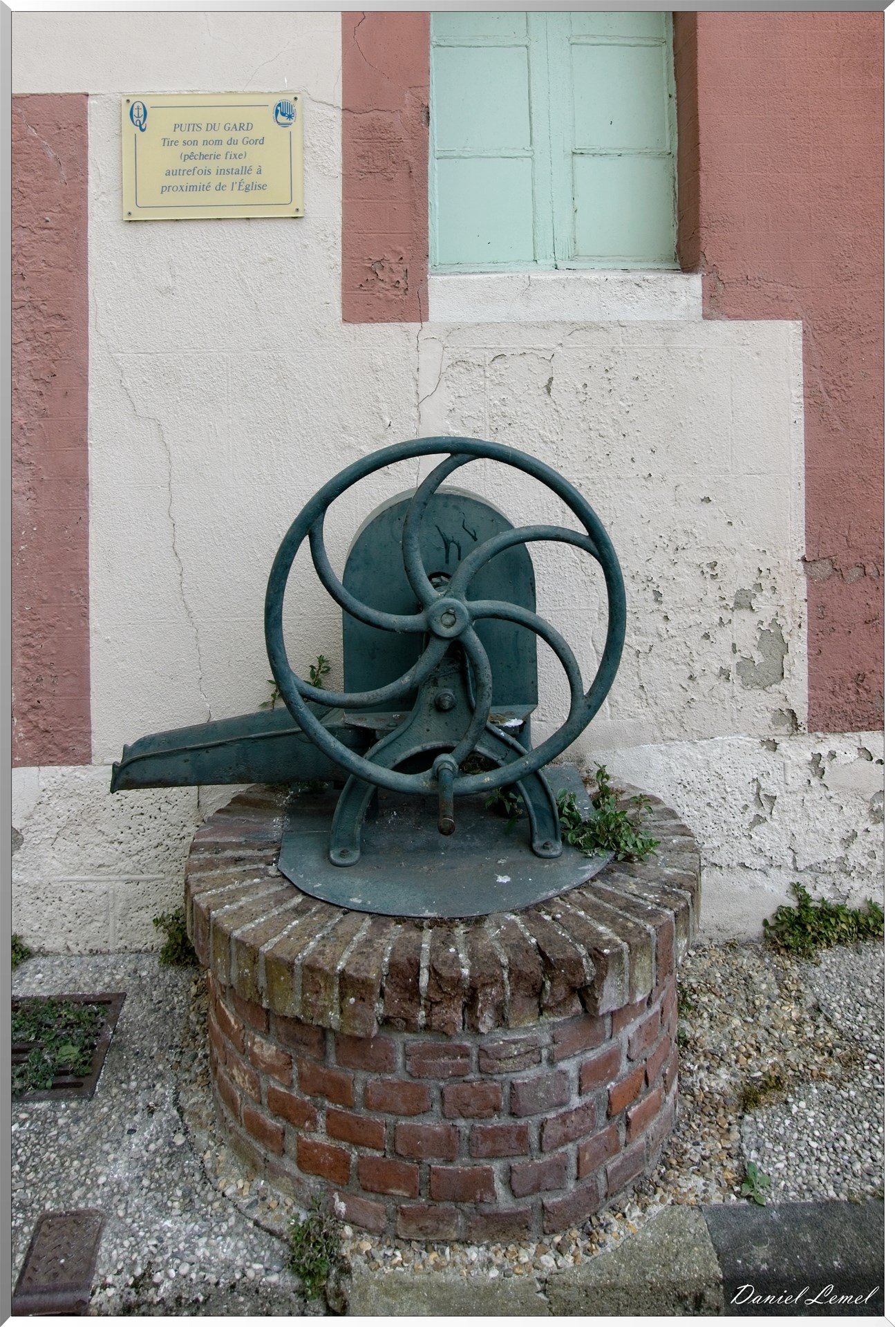 Quillebeuf-sur-Seine
