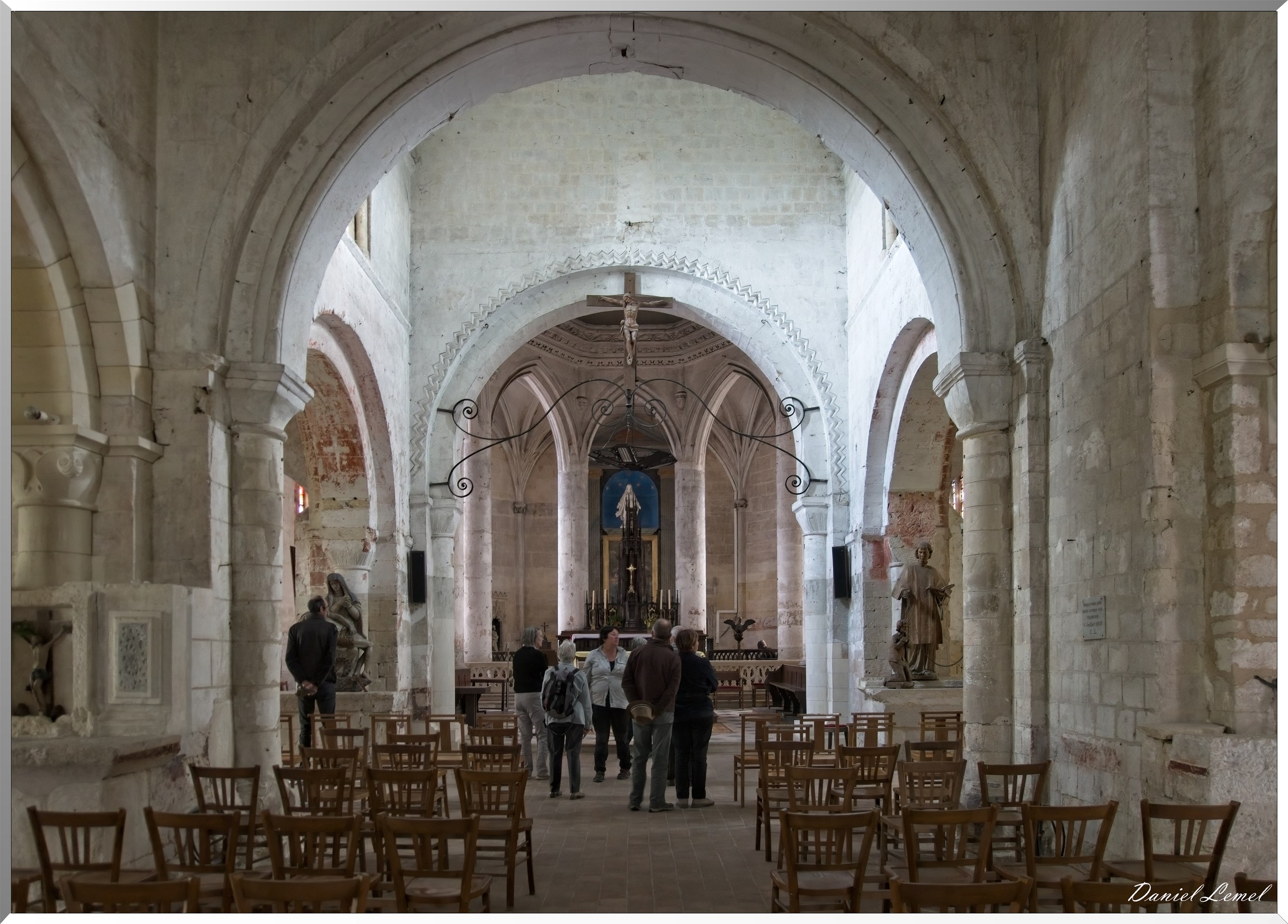 Quillebeuf-sur-Seine