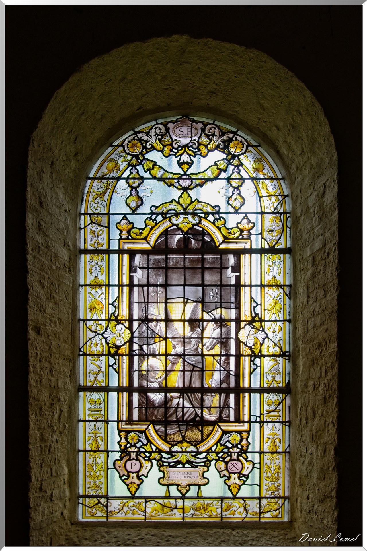 Quillebeuf-sur-Seine