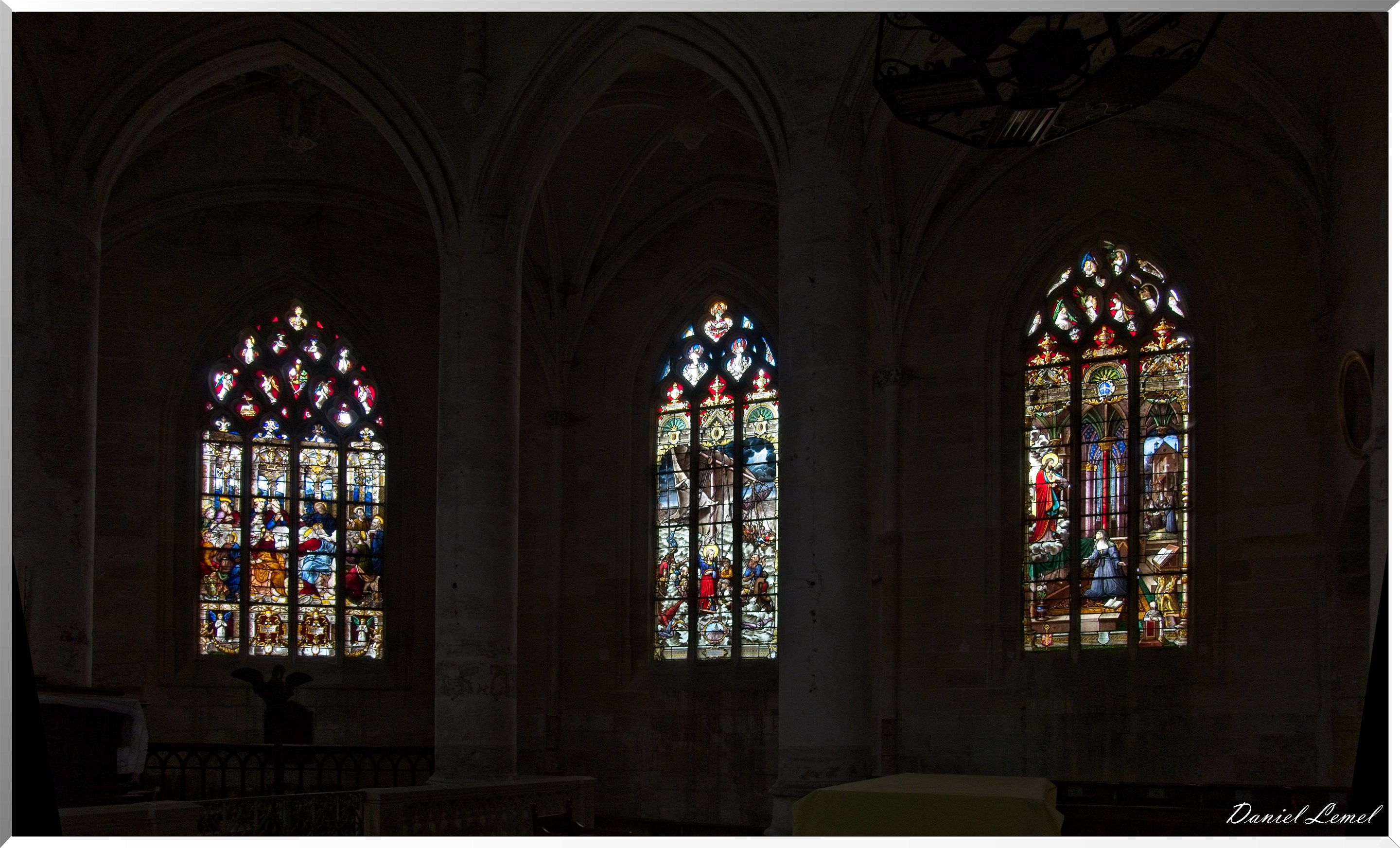 Quillebeuf-sur-Seine