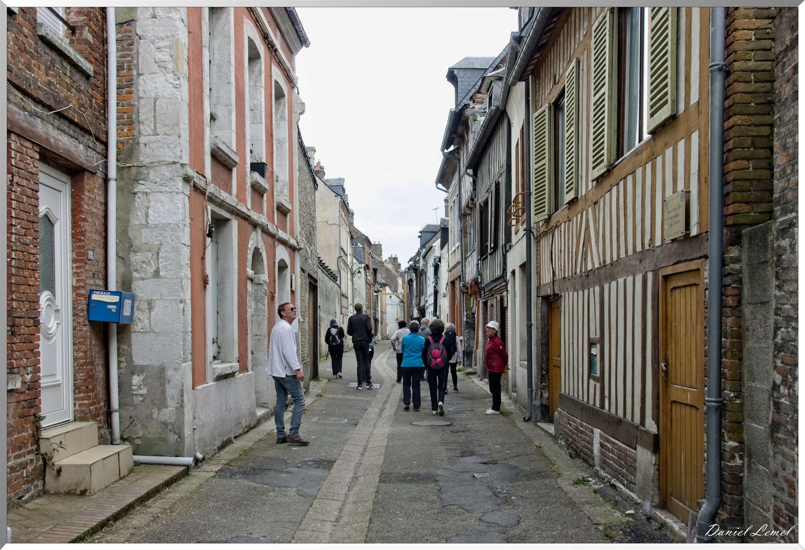 Quillebeuf-sur-Seine