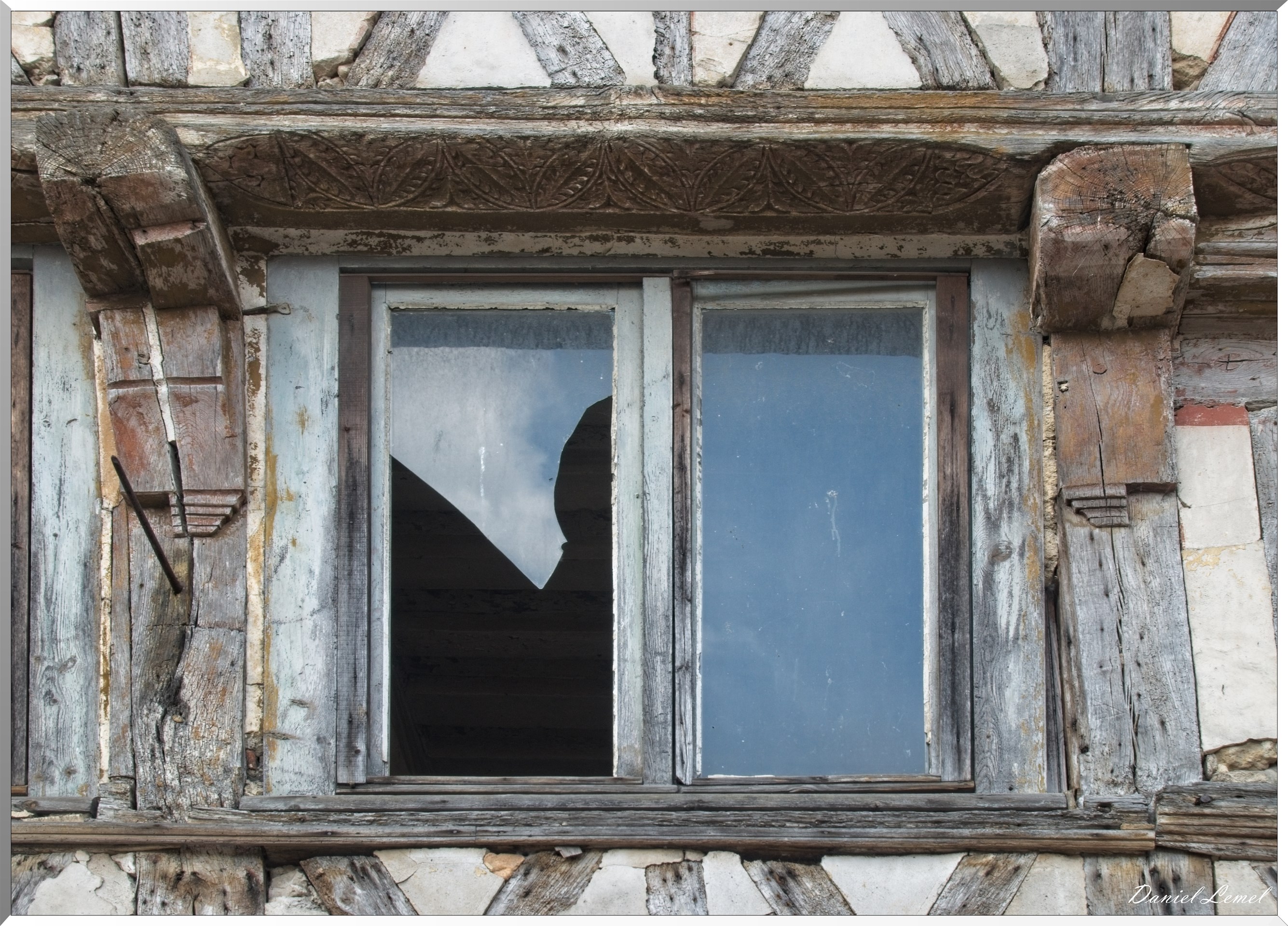 Quillebeuf-sur-Seine