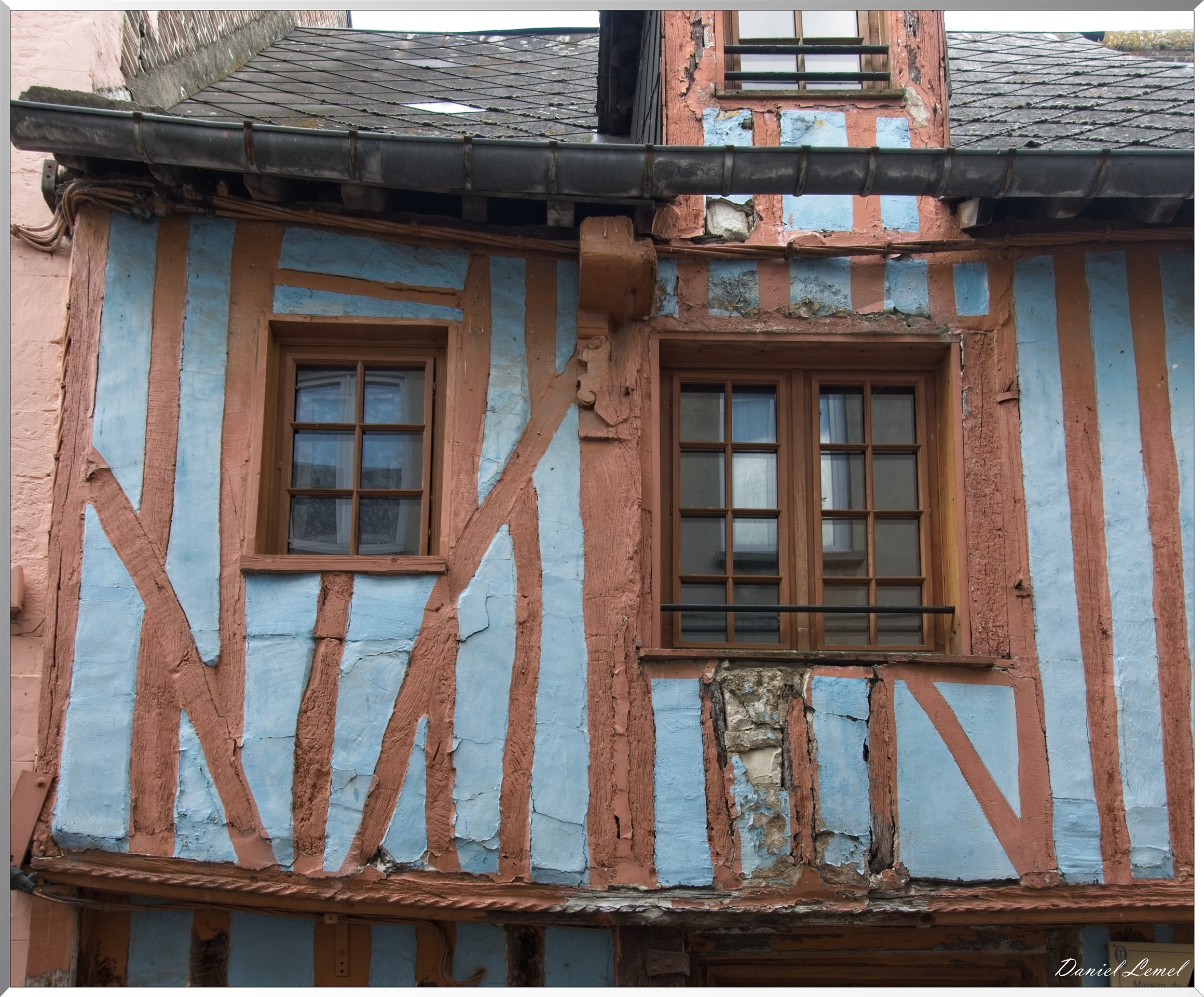 Quillebeuf-sur-Seine