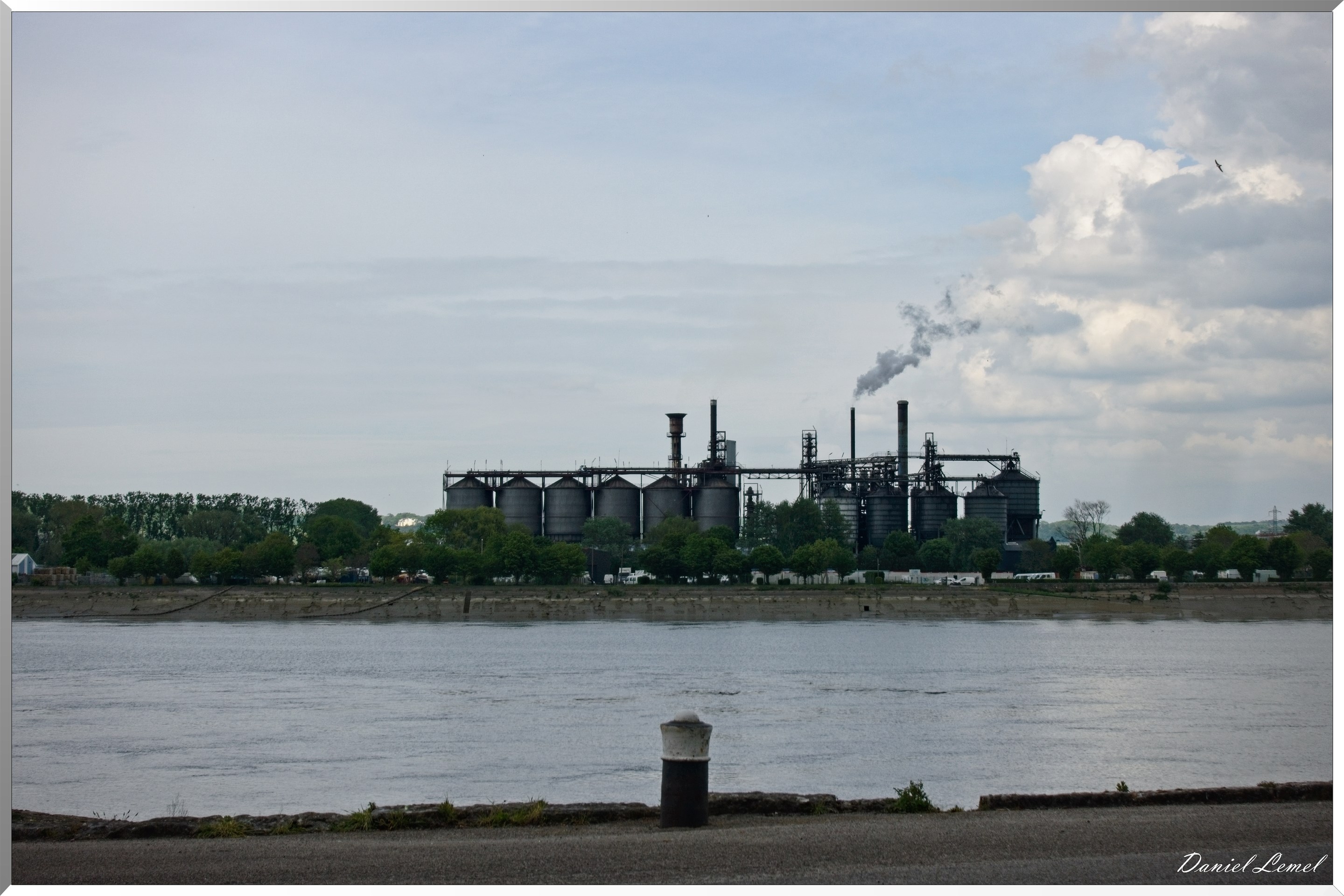 Quillebeuf-sur-Seine