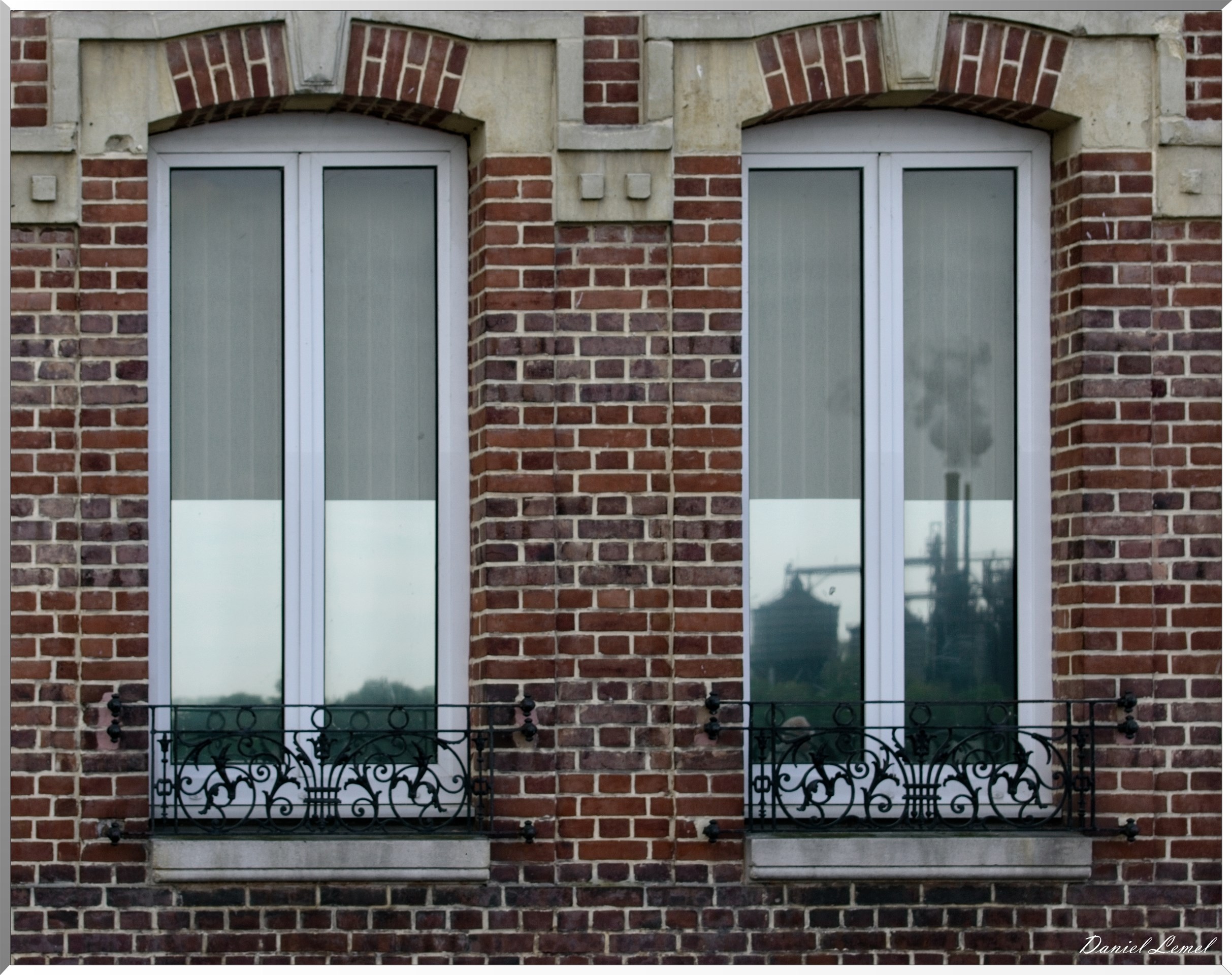 Quillebeuf-sur-Seine