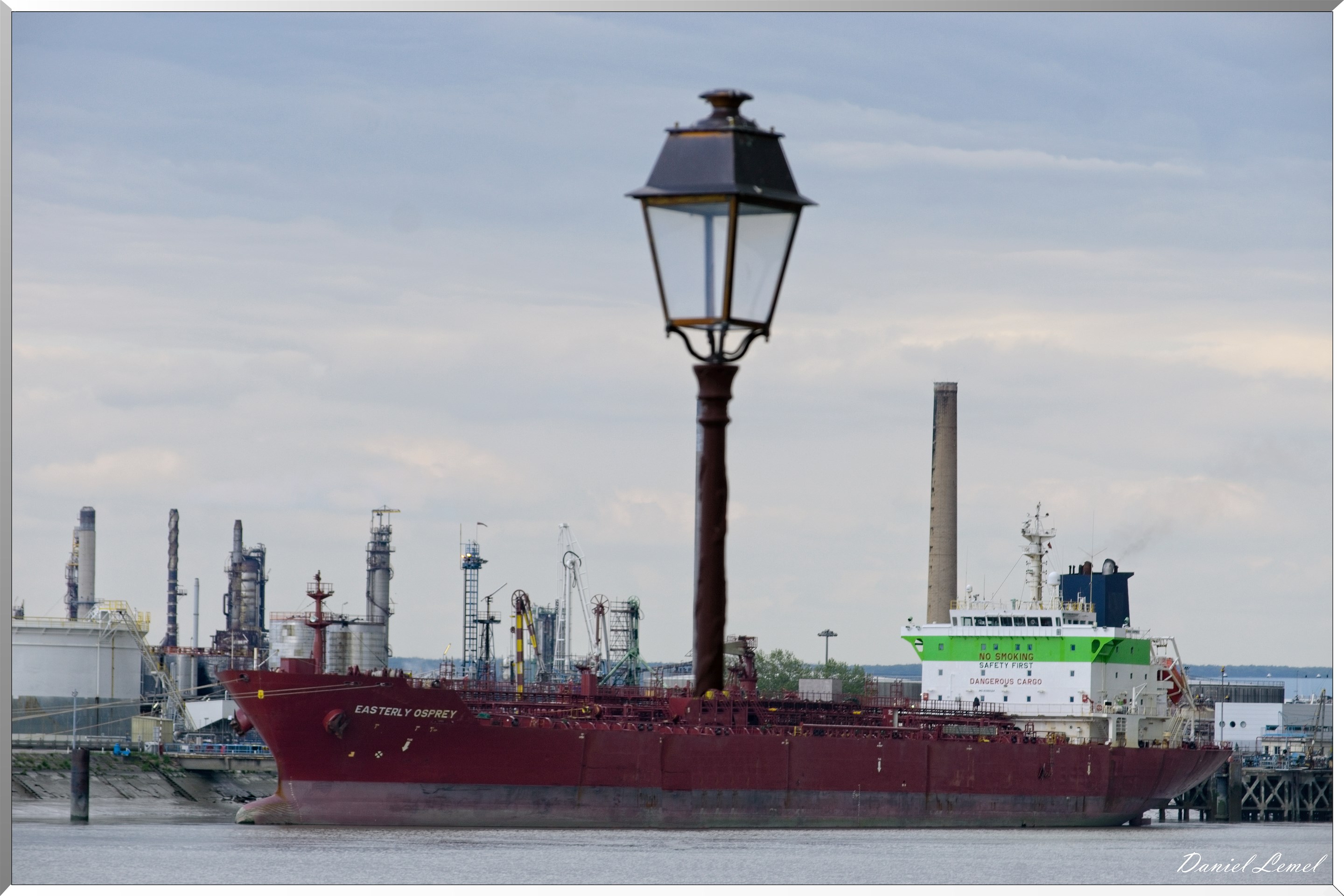 Quillebeuf-sur-Seine