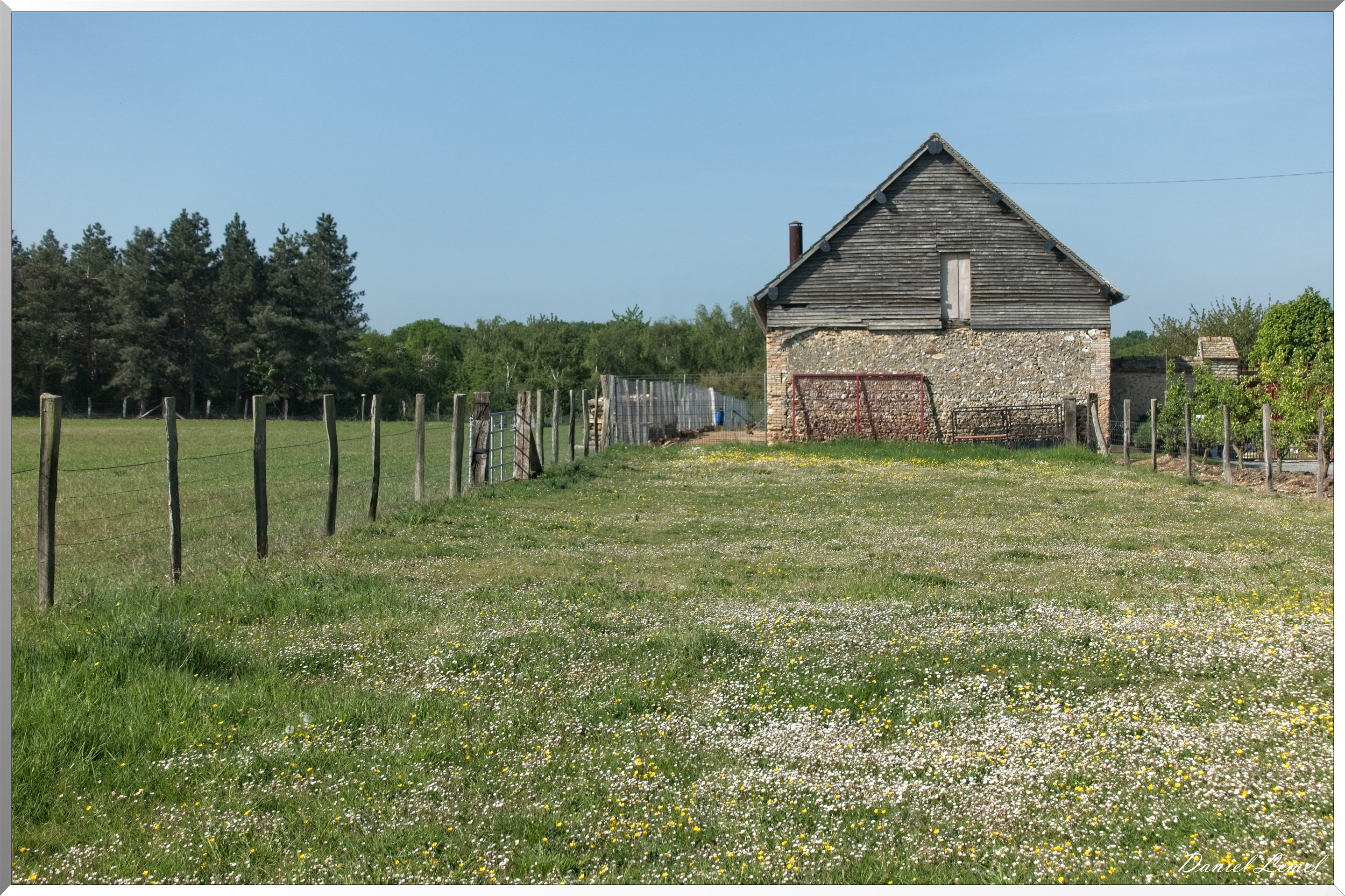 Jouy-sur-Eure