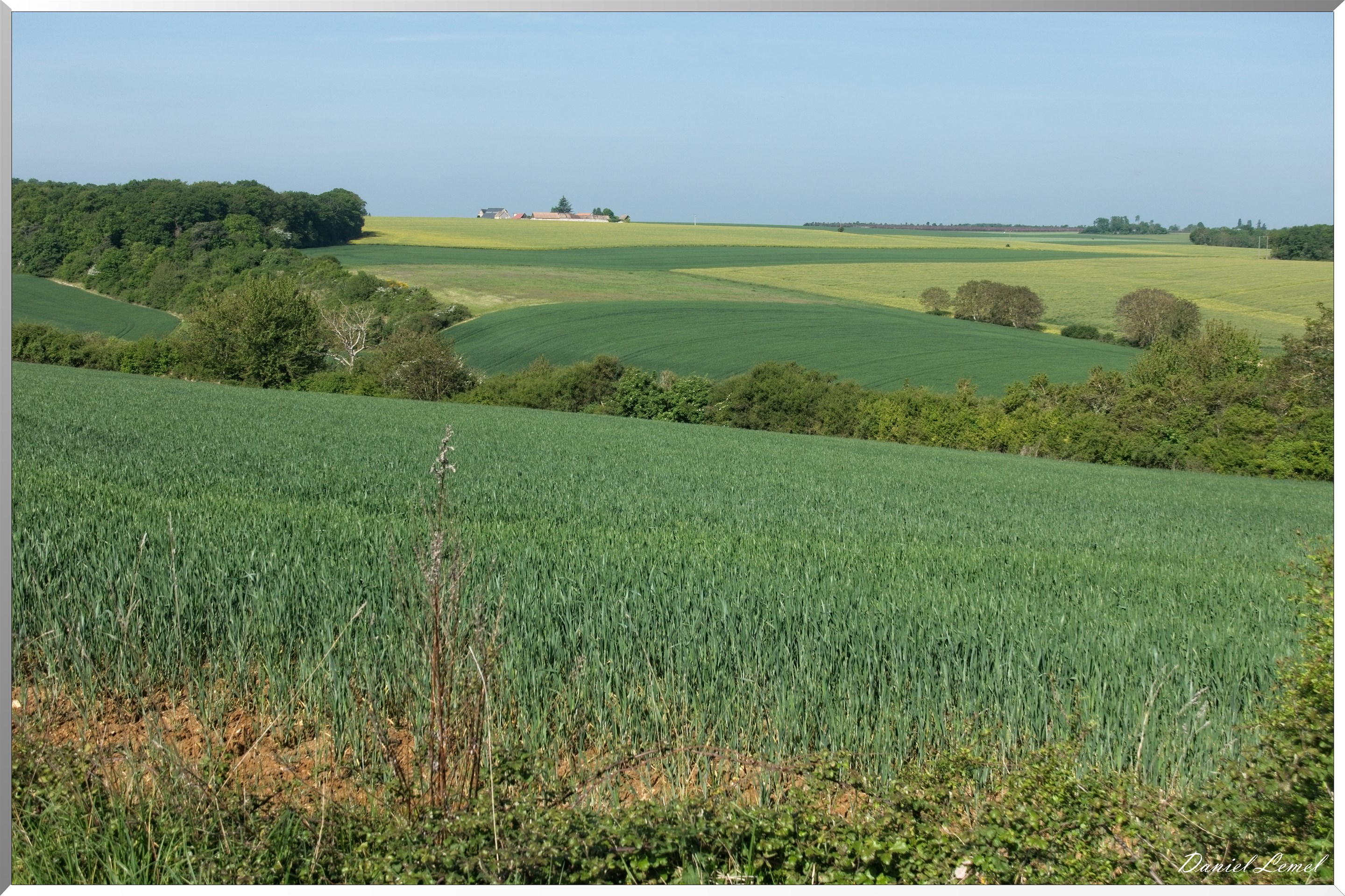 Jouy-sur-Eure