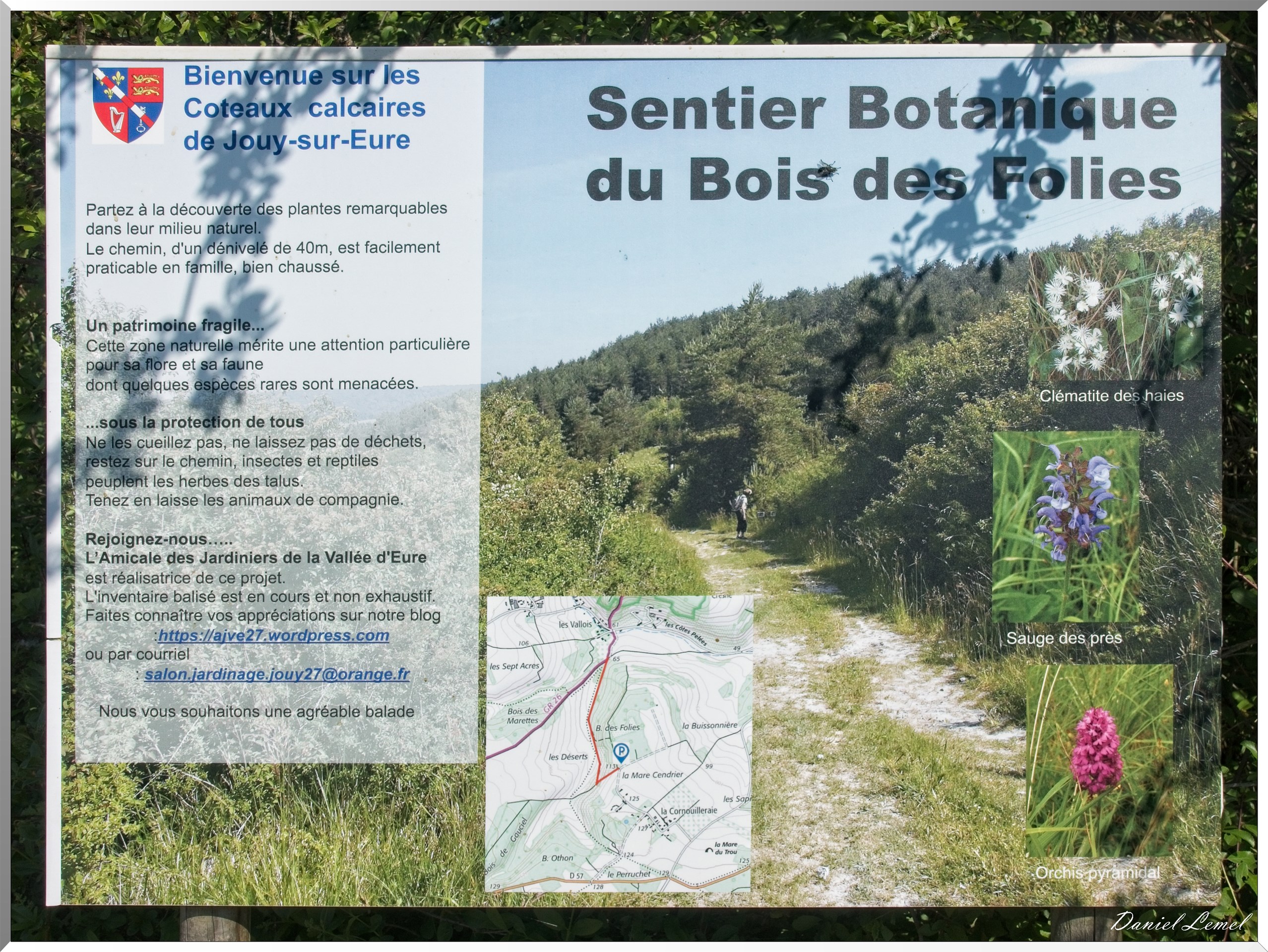 Jouy-sur-Eure