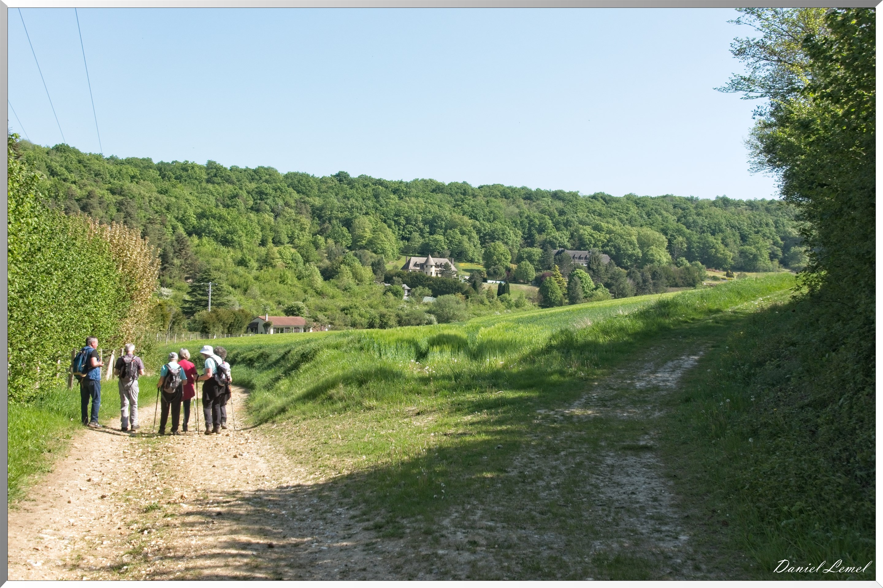 Jouy-sur-Eure
