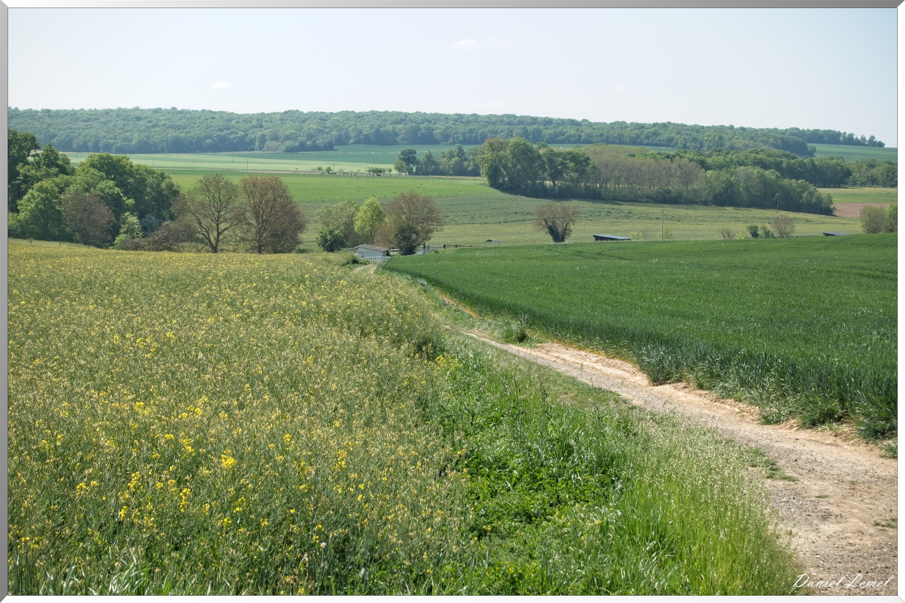 Jouy-sur-Eure