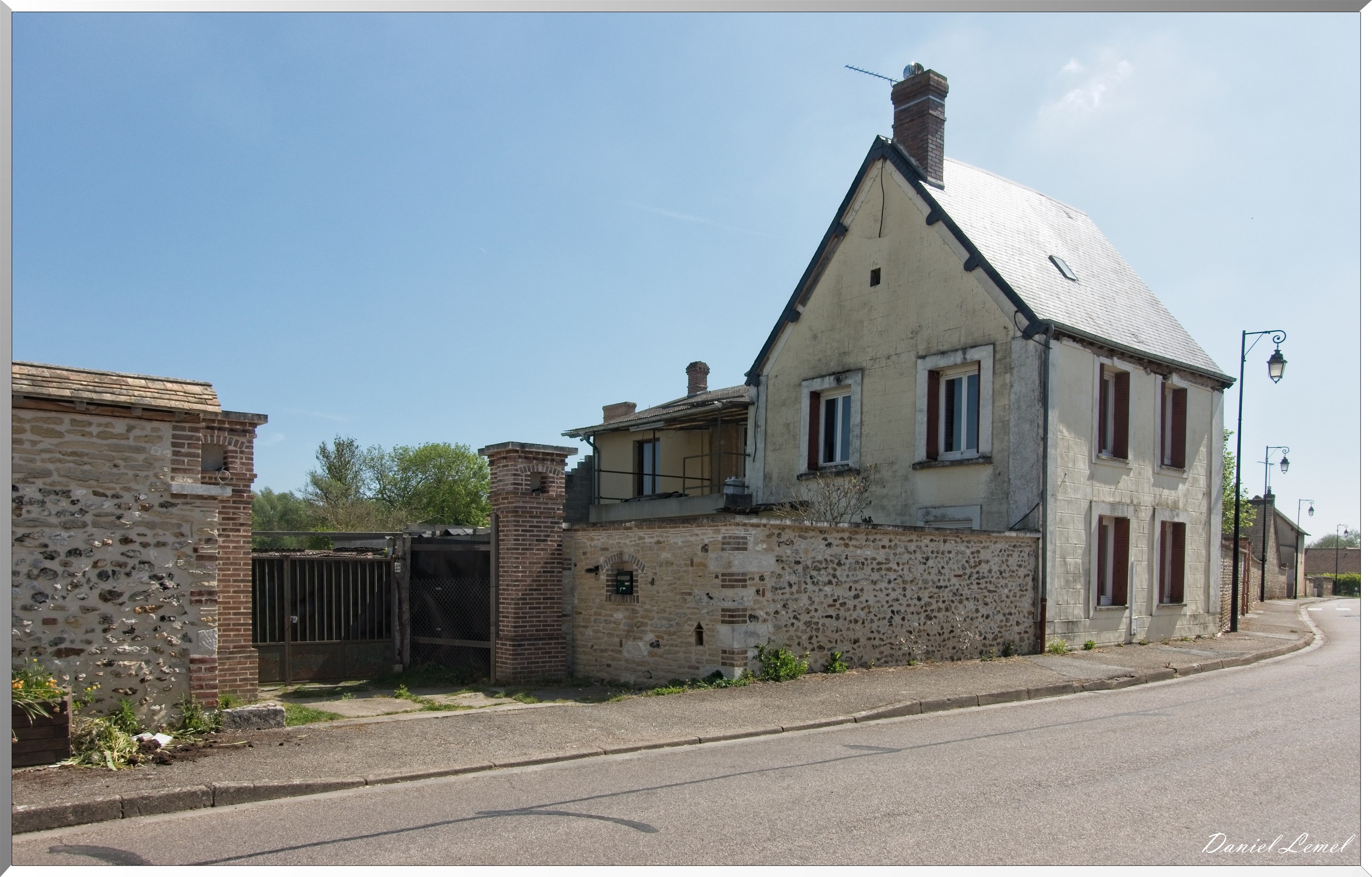 Jouy-sur-Eure