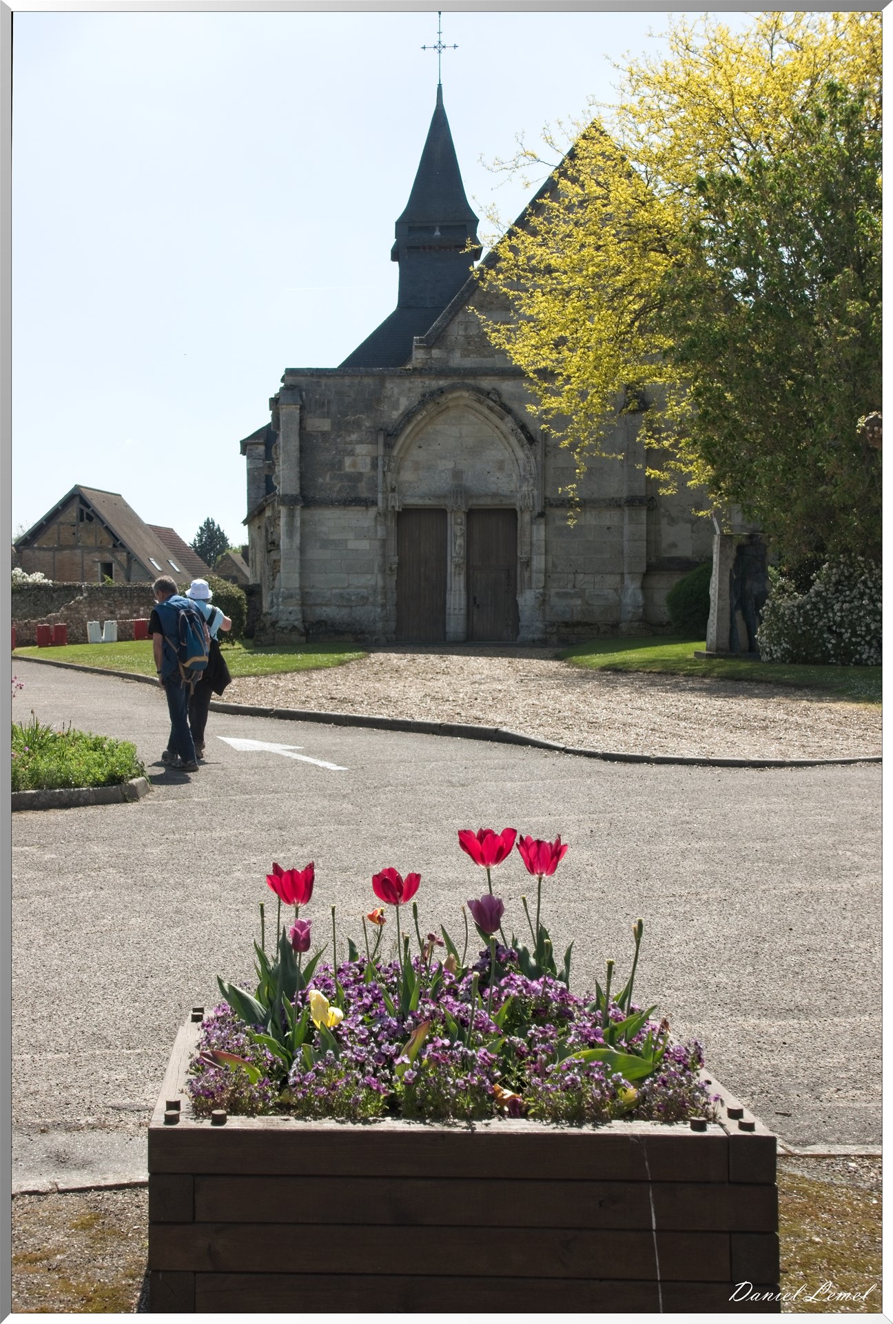 Jouy-sur-Eure