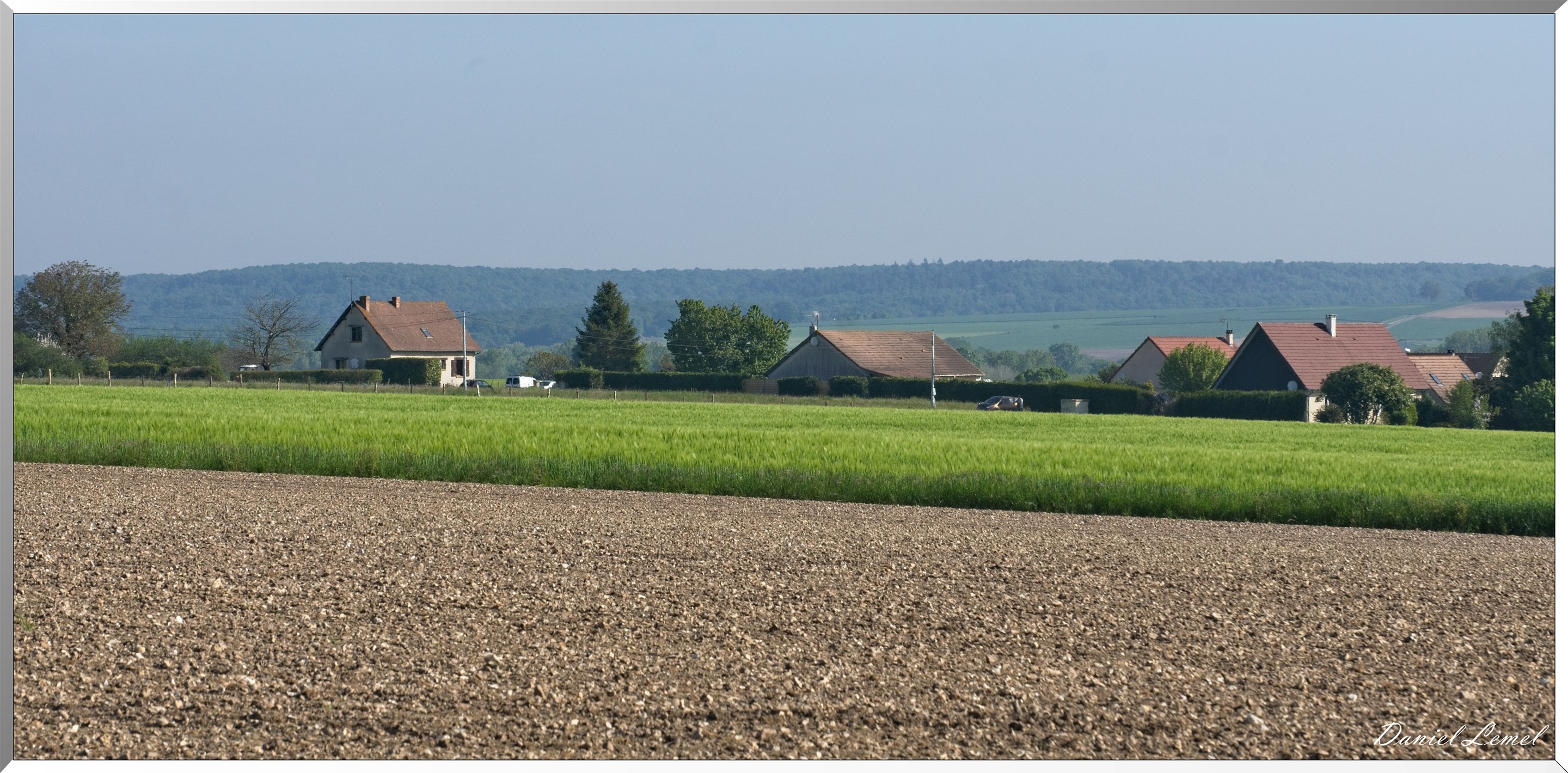 Jouy-sur-Eure