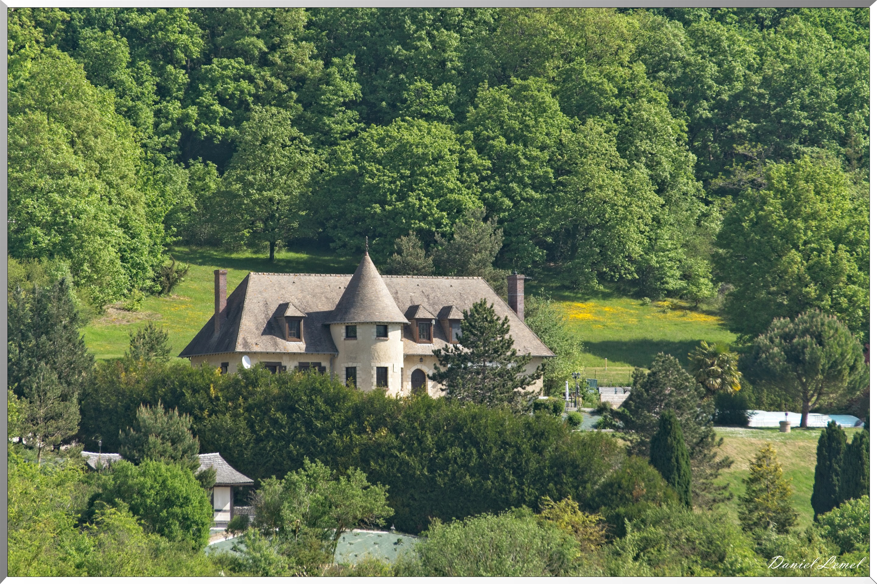 Jouy-sur-Eure