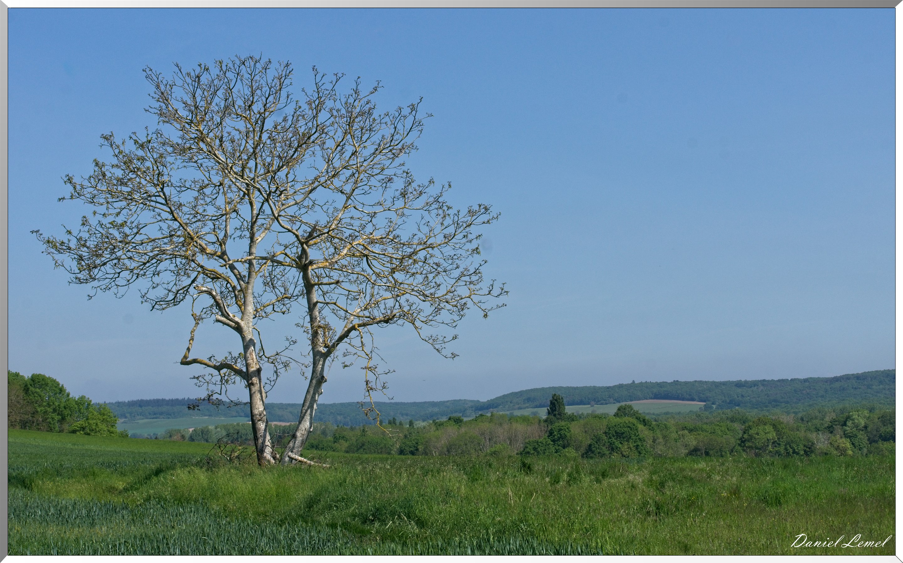 Jouy-sur-Eure