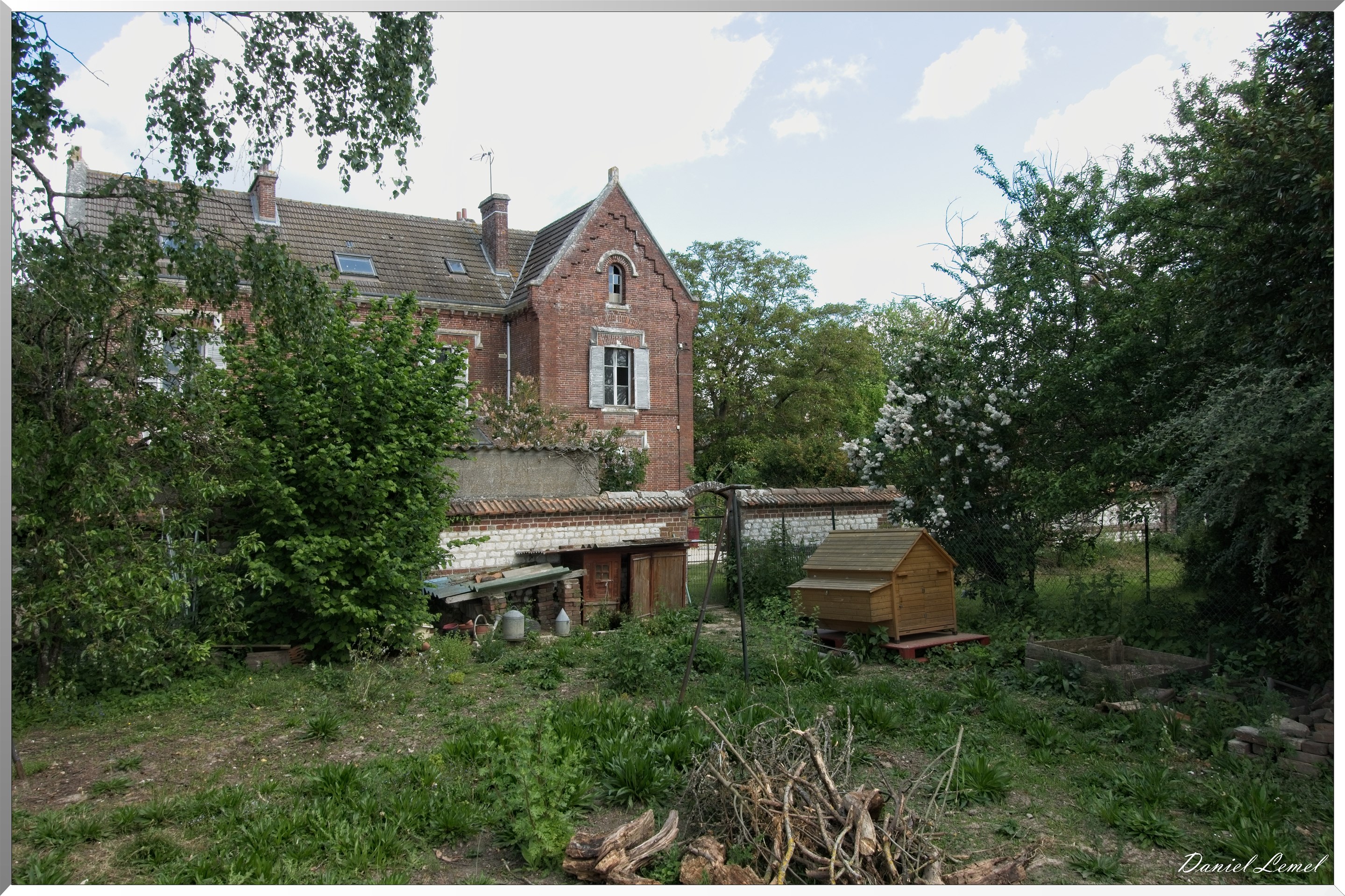 Gaillon