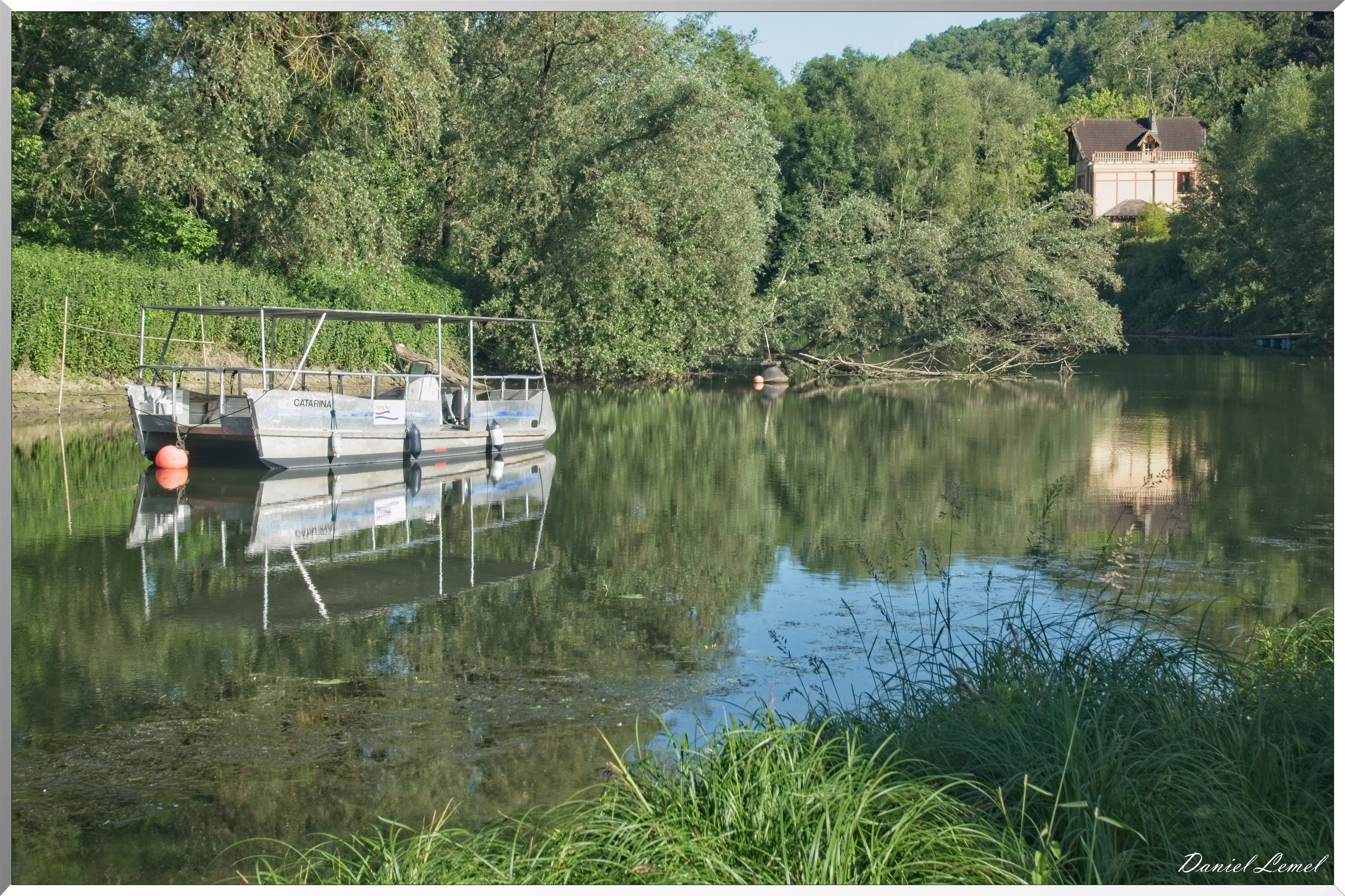 Vétheuil