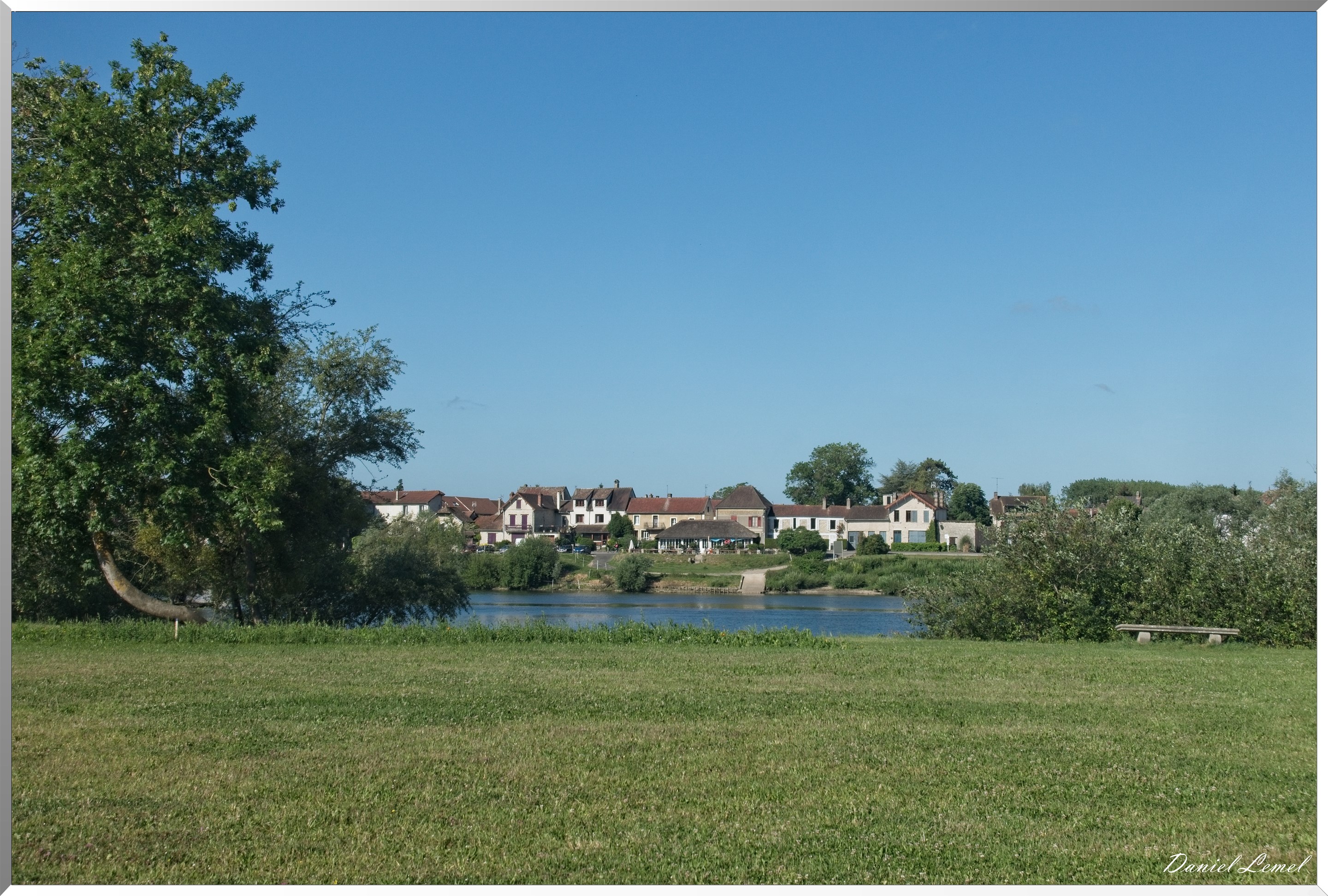 Vétheuil
