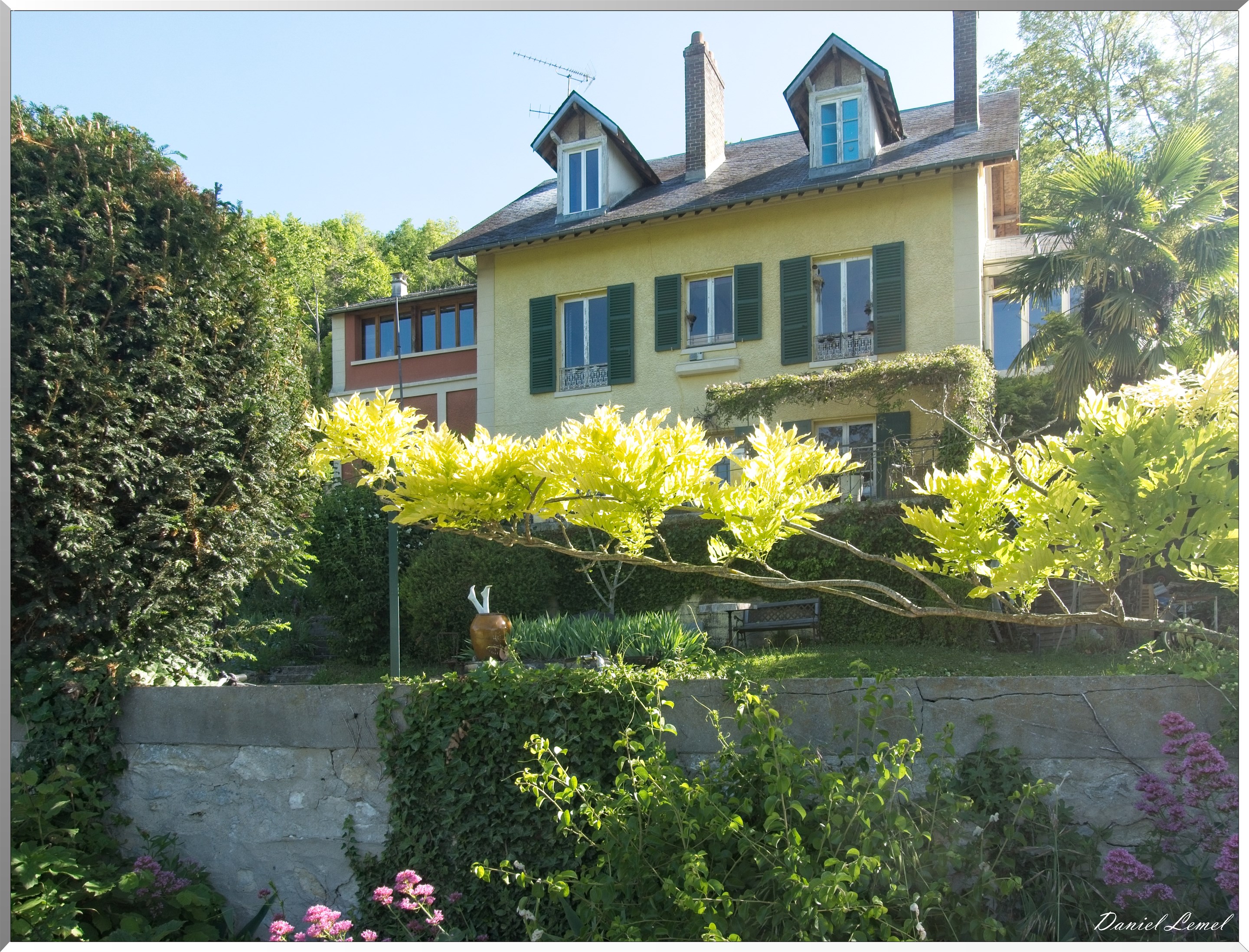 Vétheuil