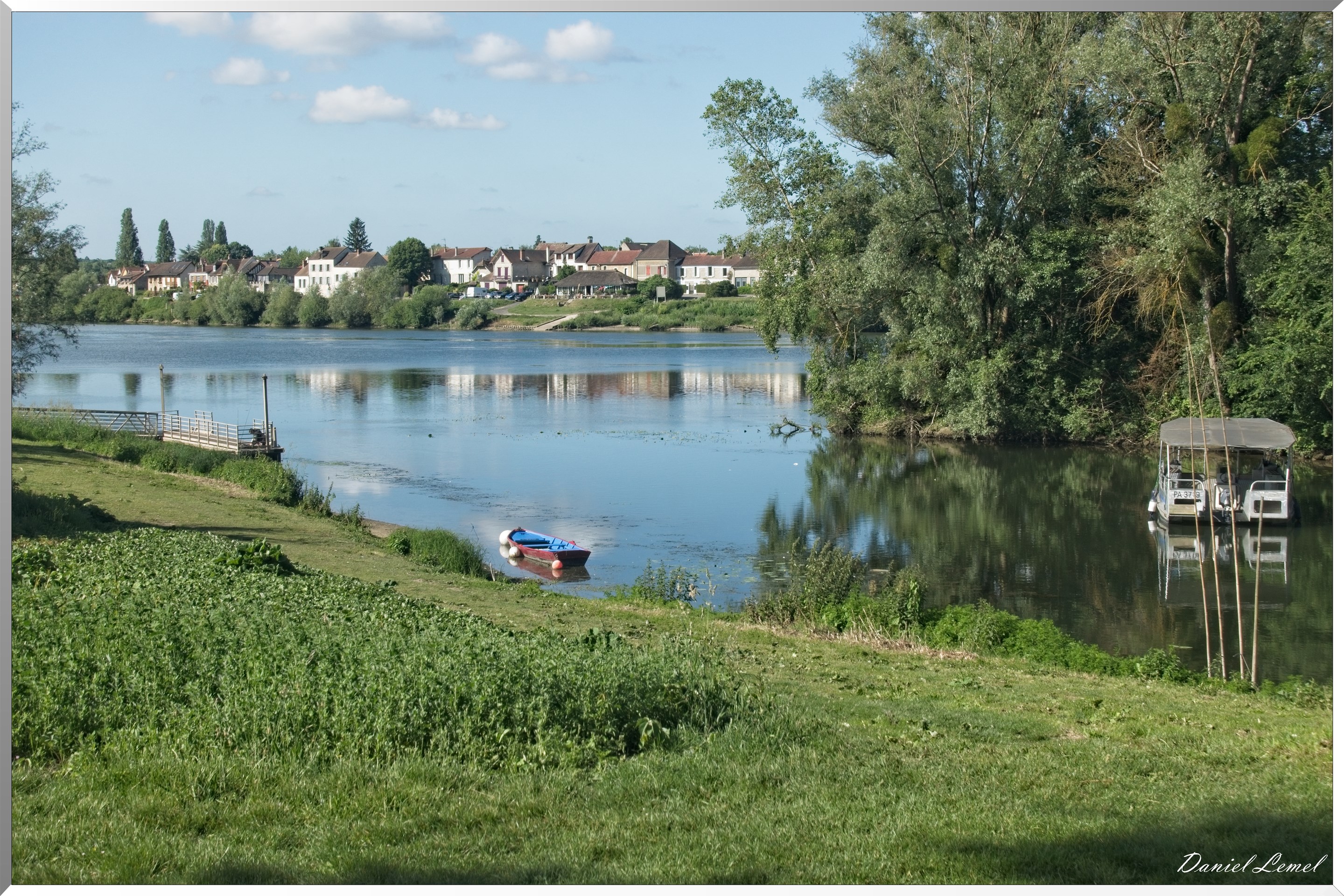 Vétheuil