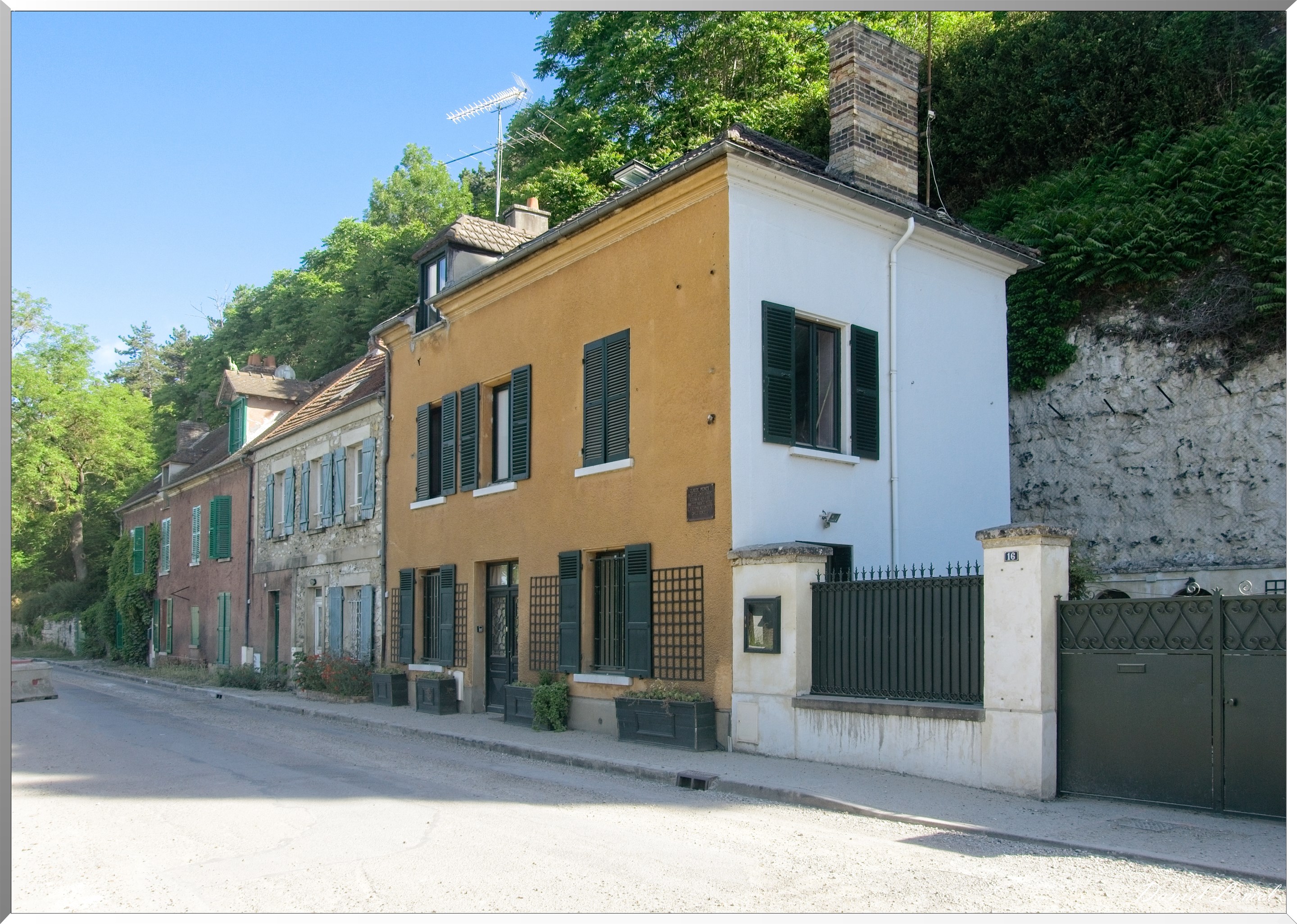 Vétheuil
