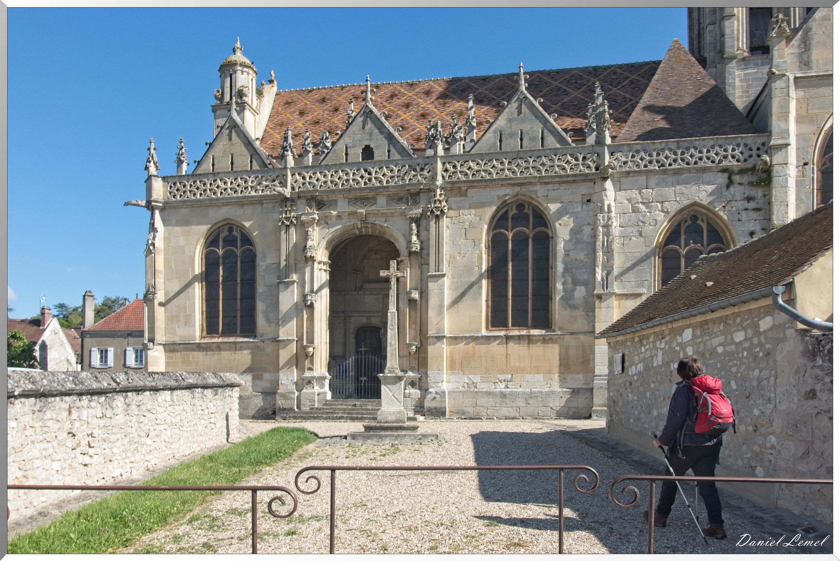 Vétheuil