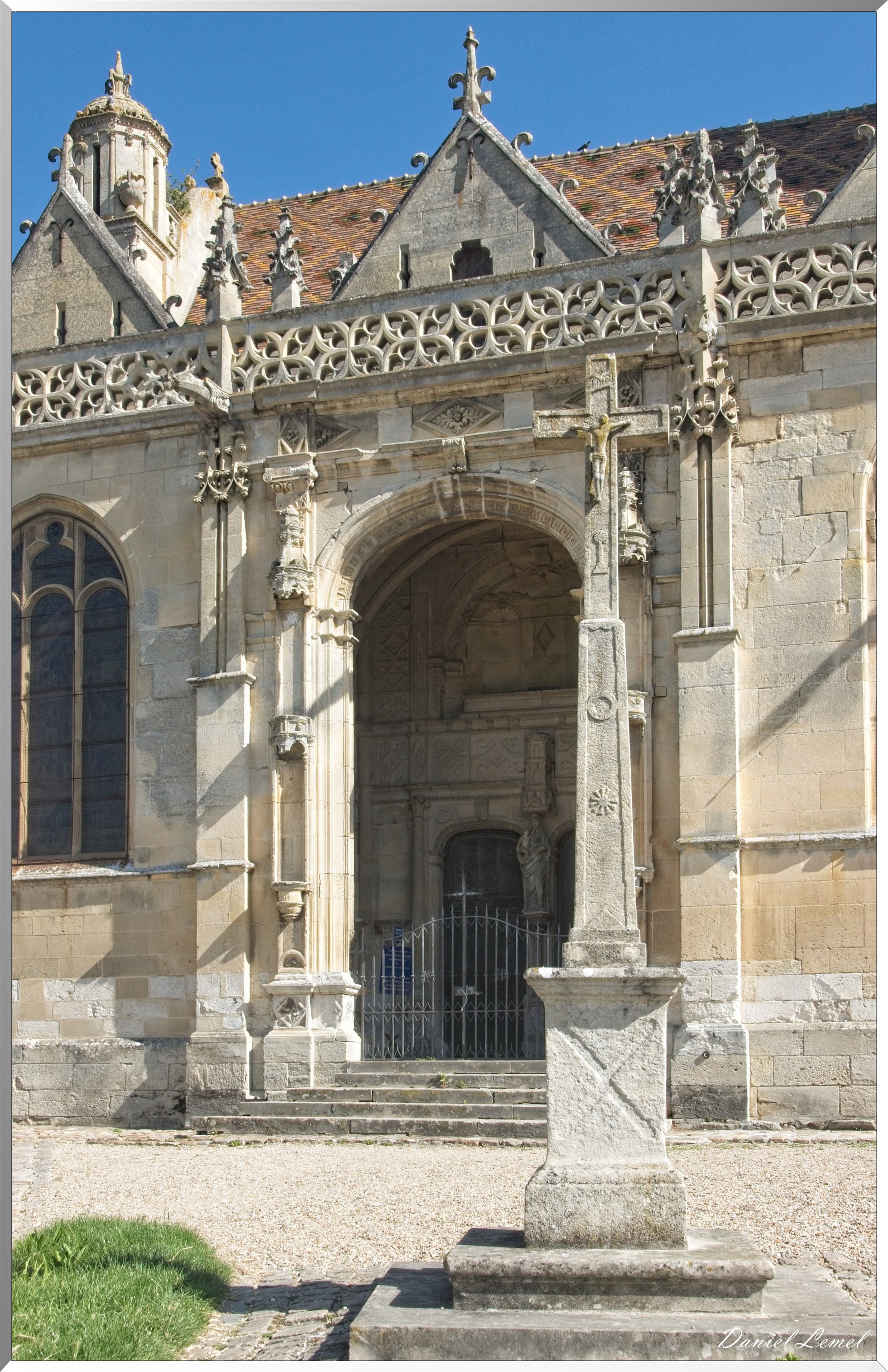 Vétheuil