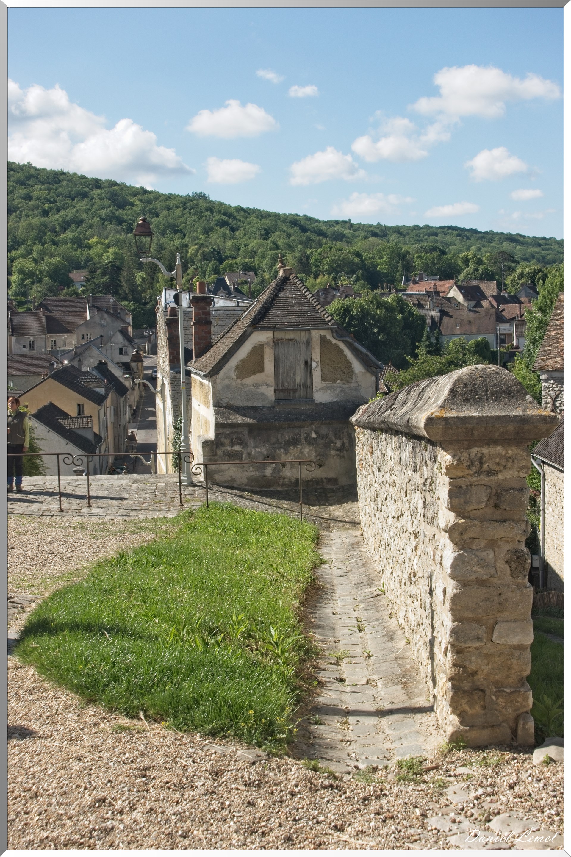 Vétheuil
