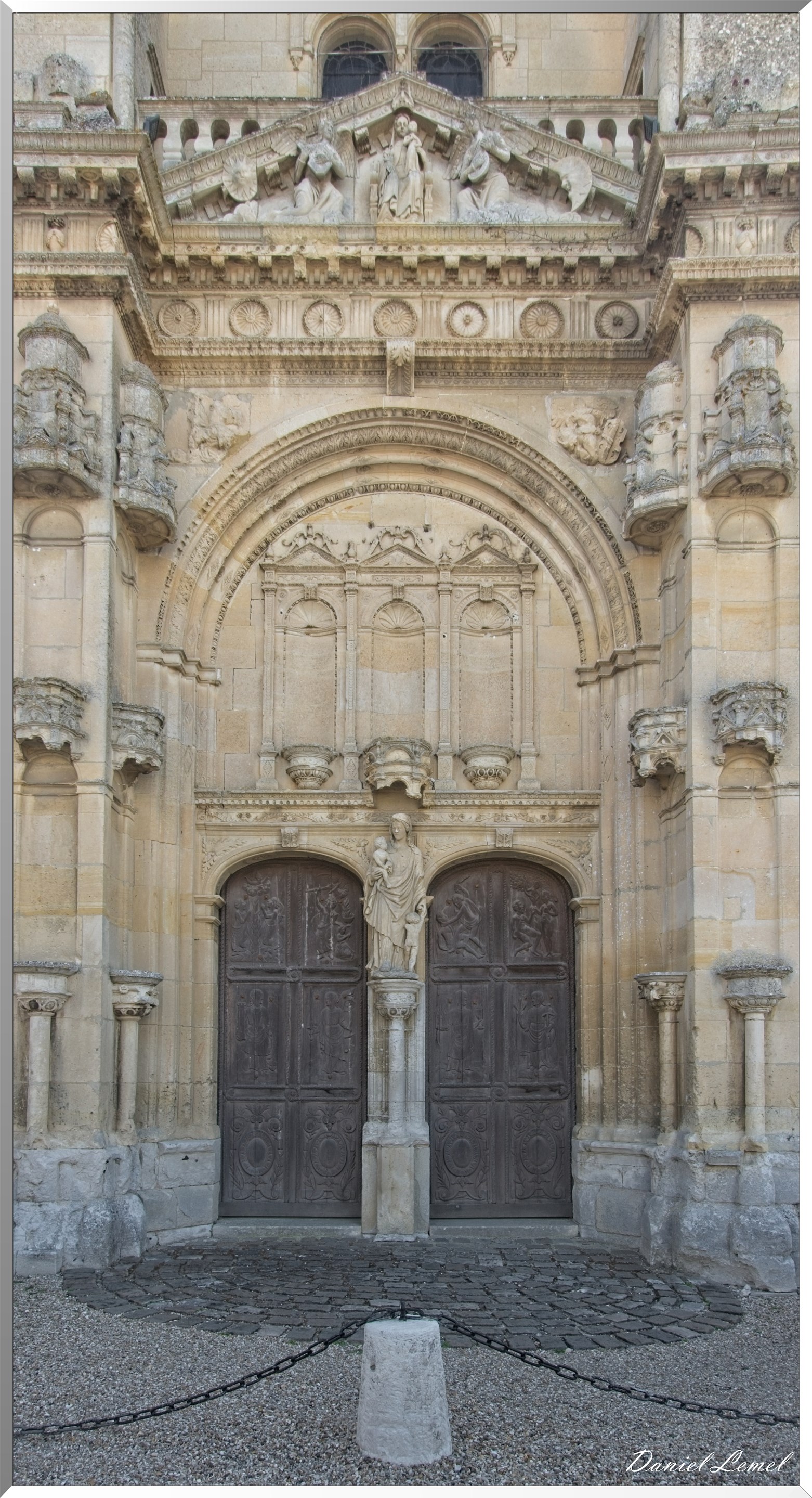 Vétheuil