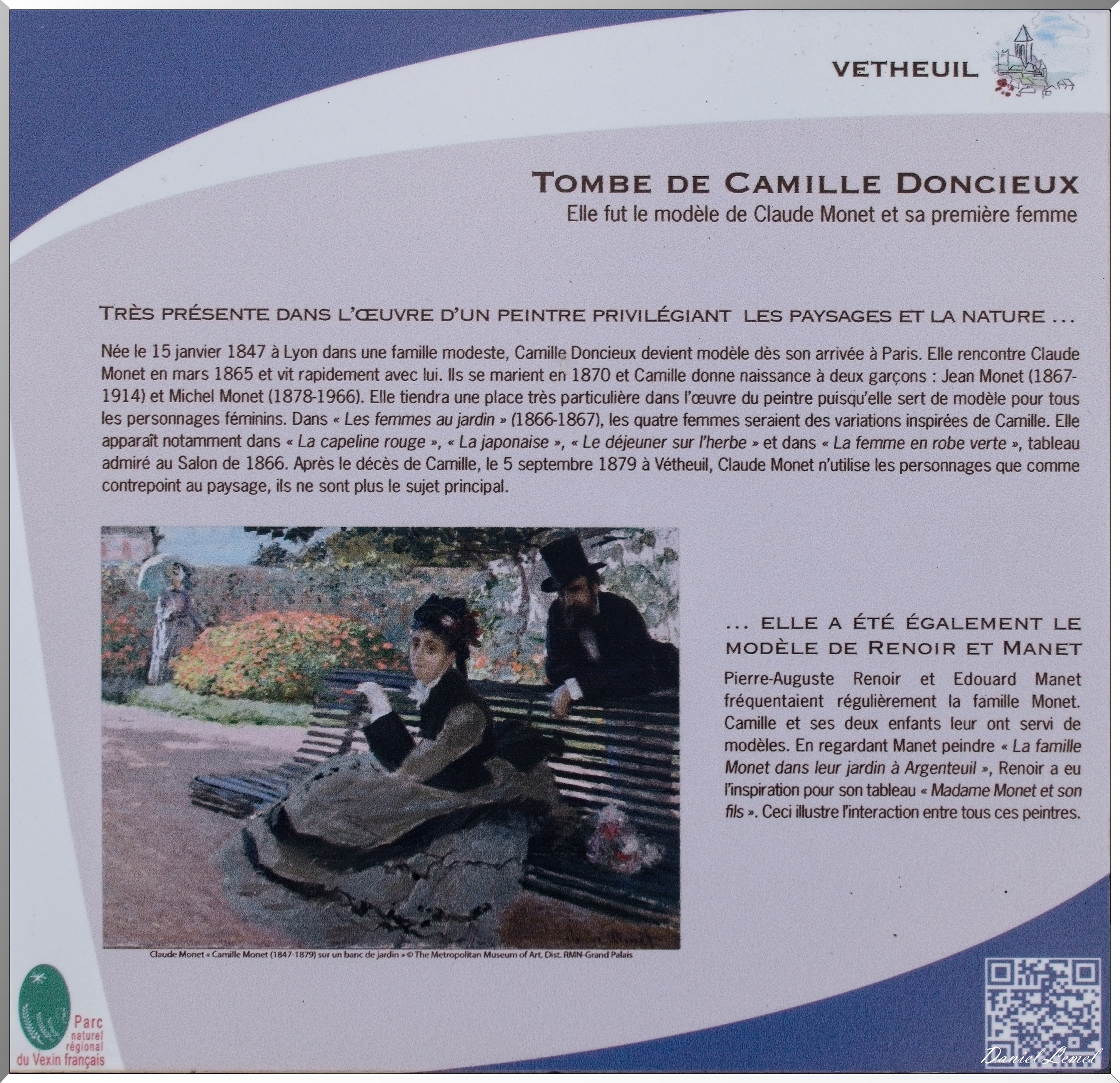 Vétheuil