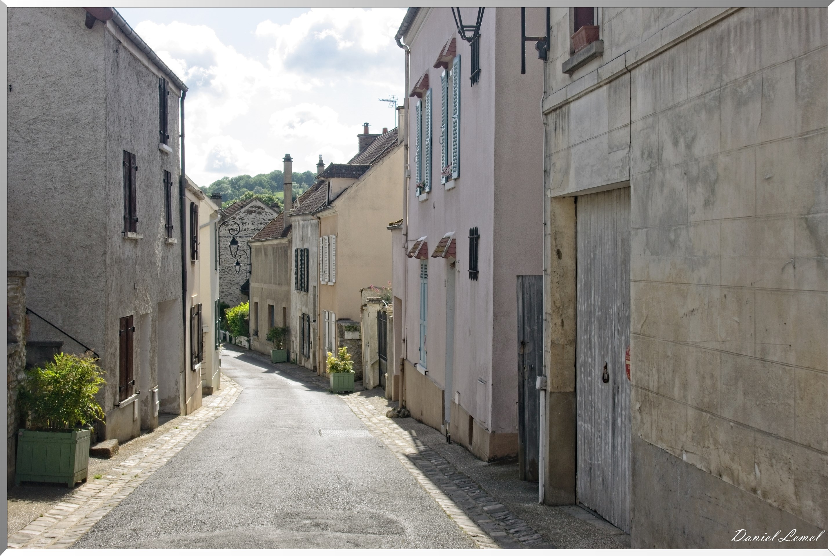 Vétheuil