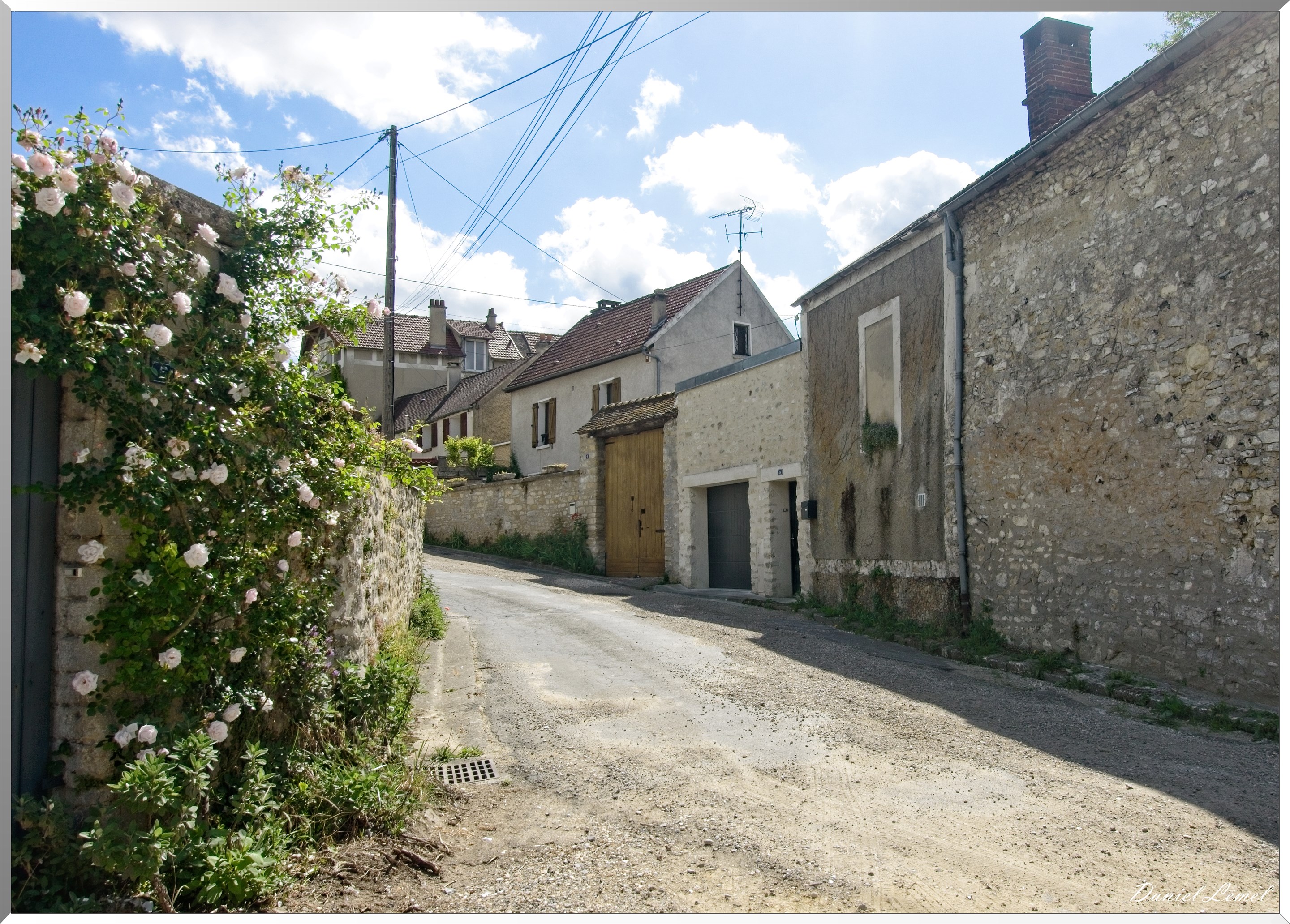 Vétheuil