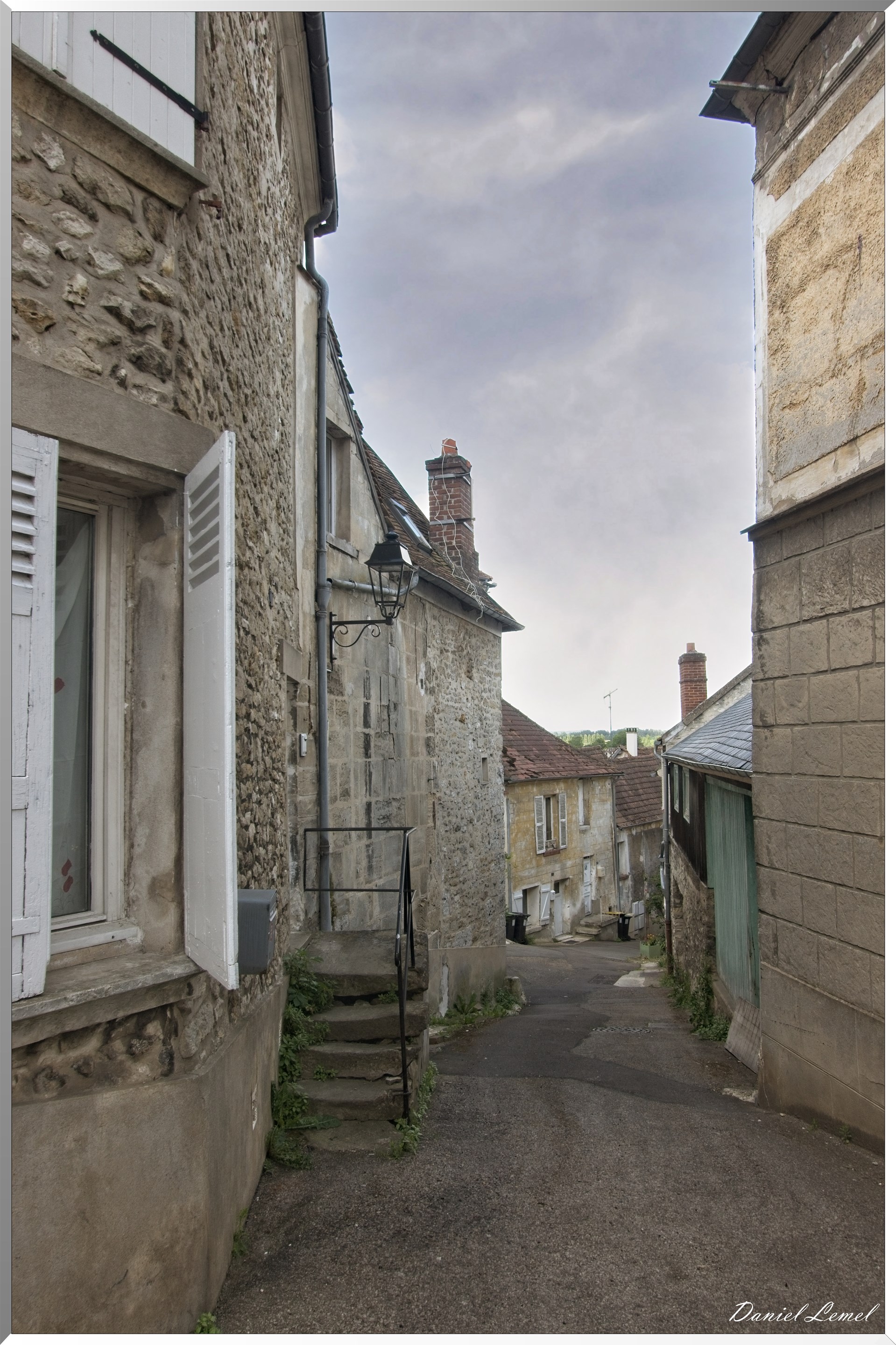 Vétheuil