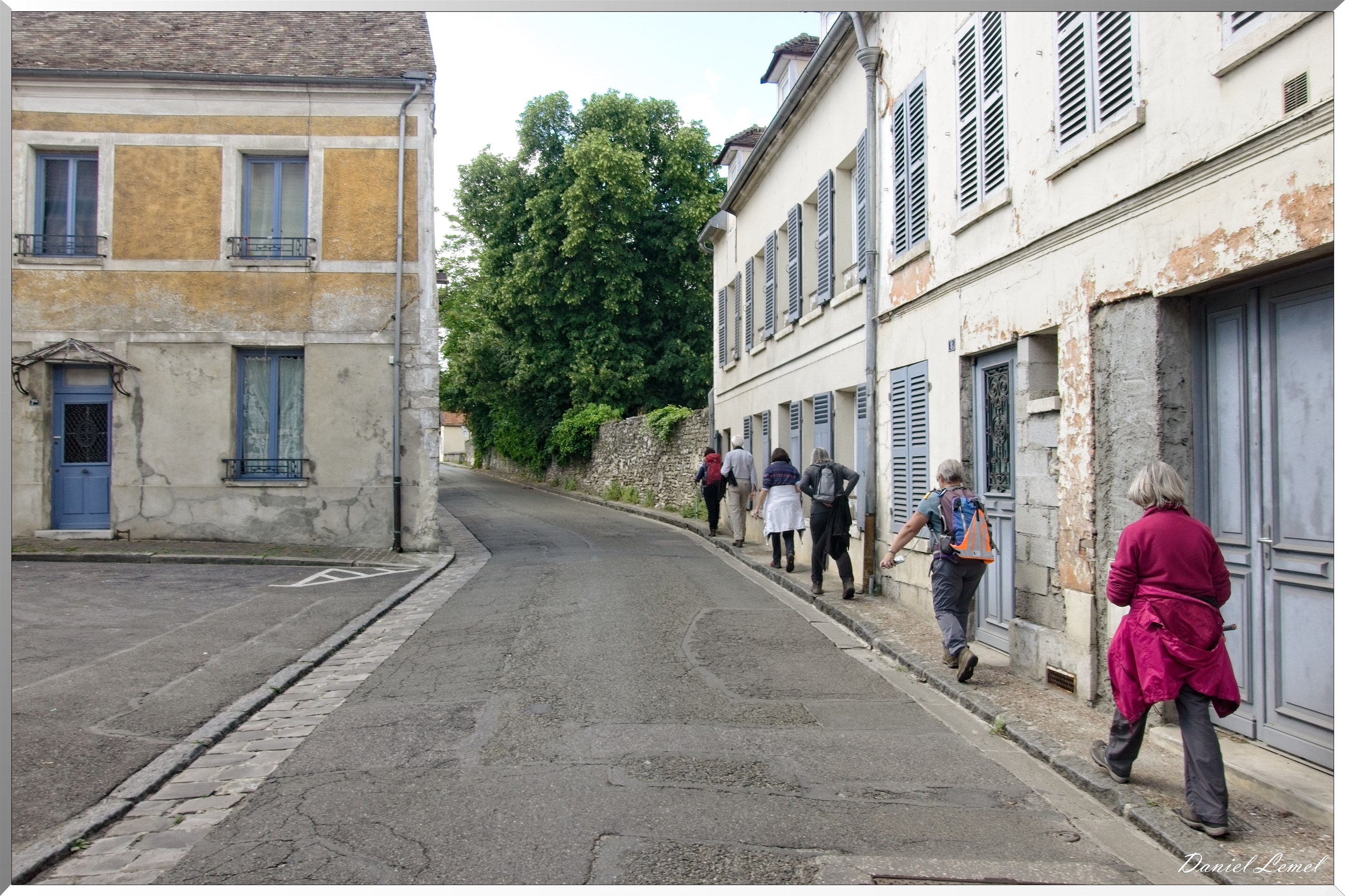 Vétheuil