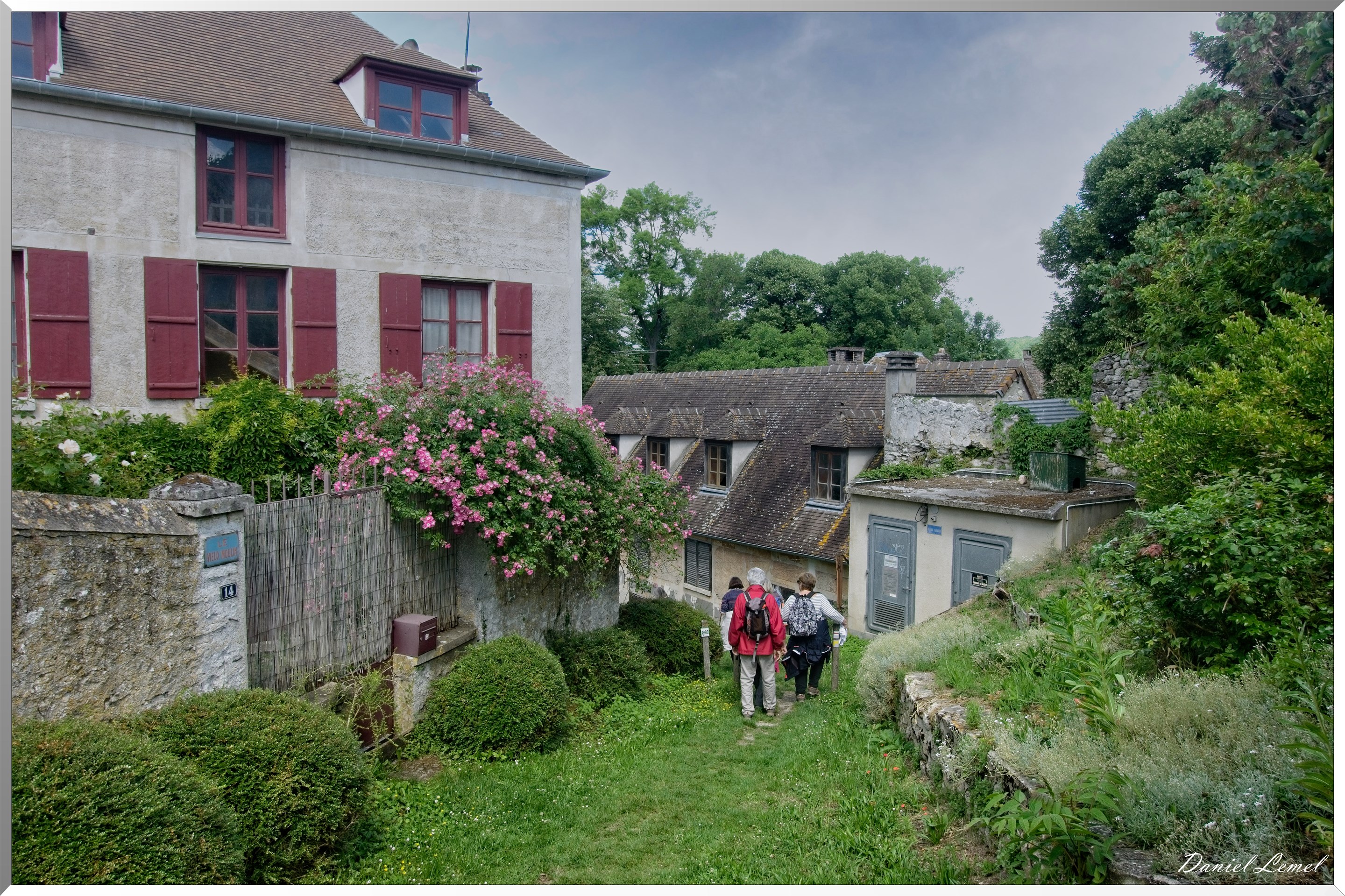 Vétheuil