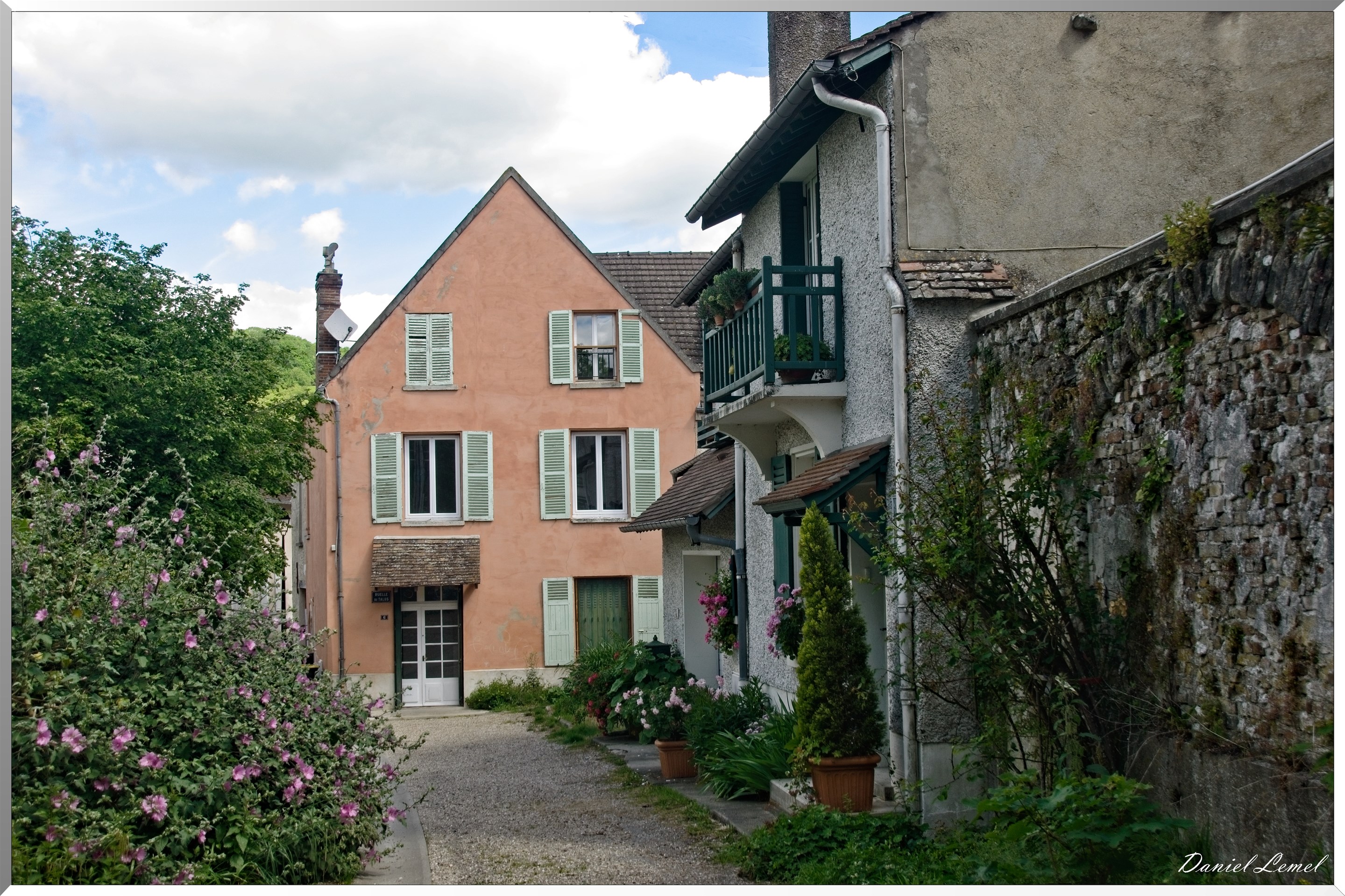 Vétheuil