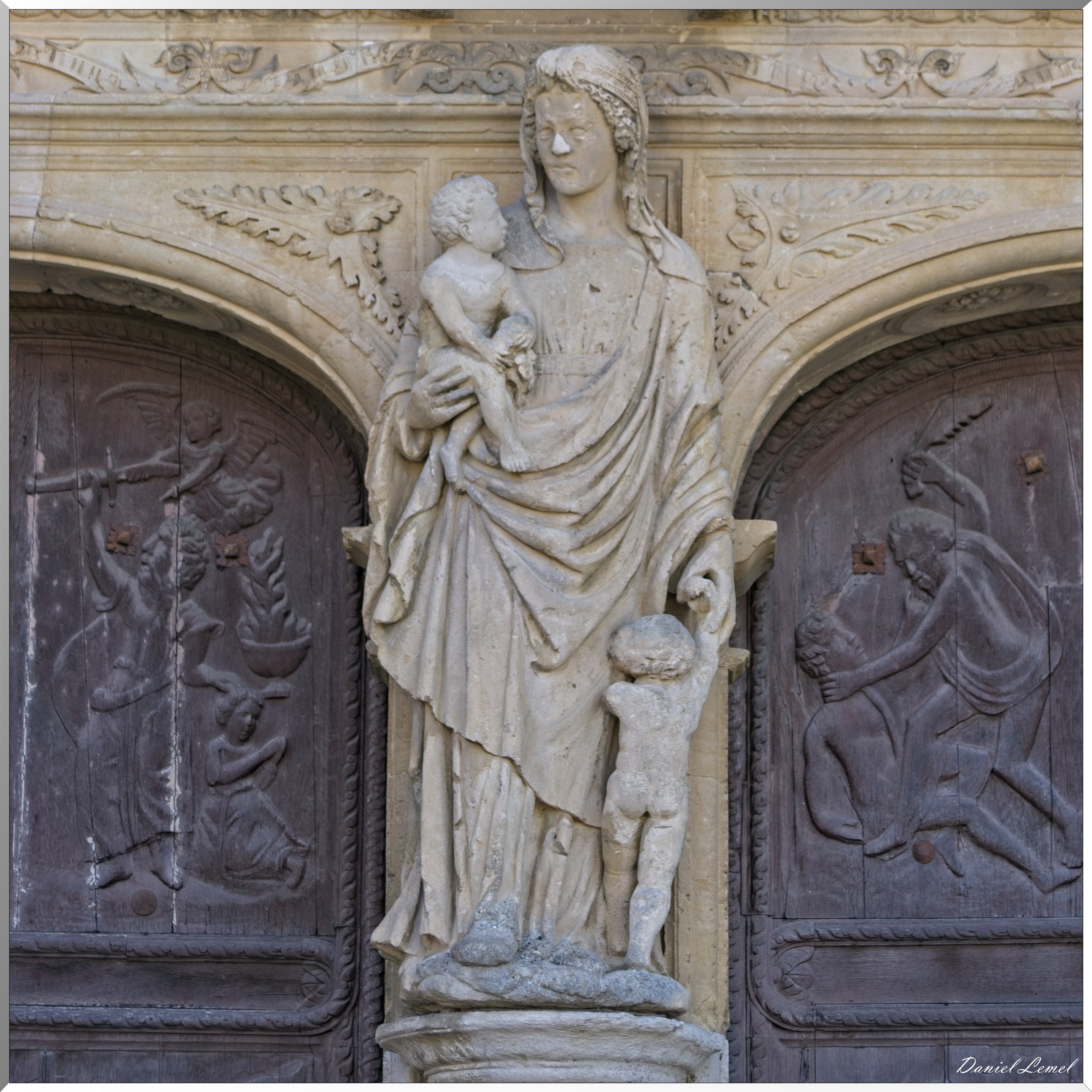 Vétheuil