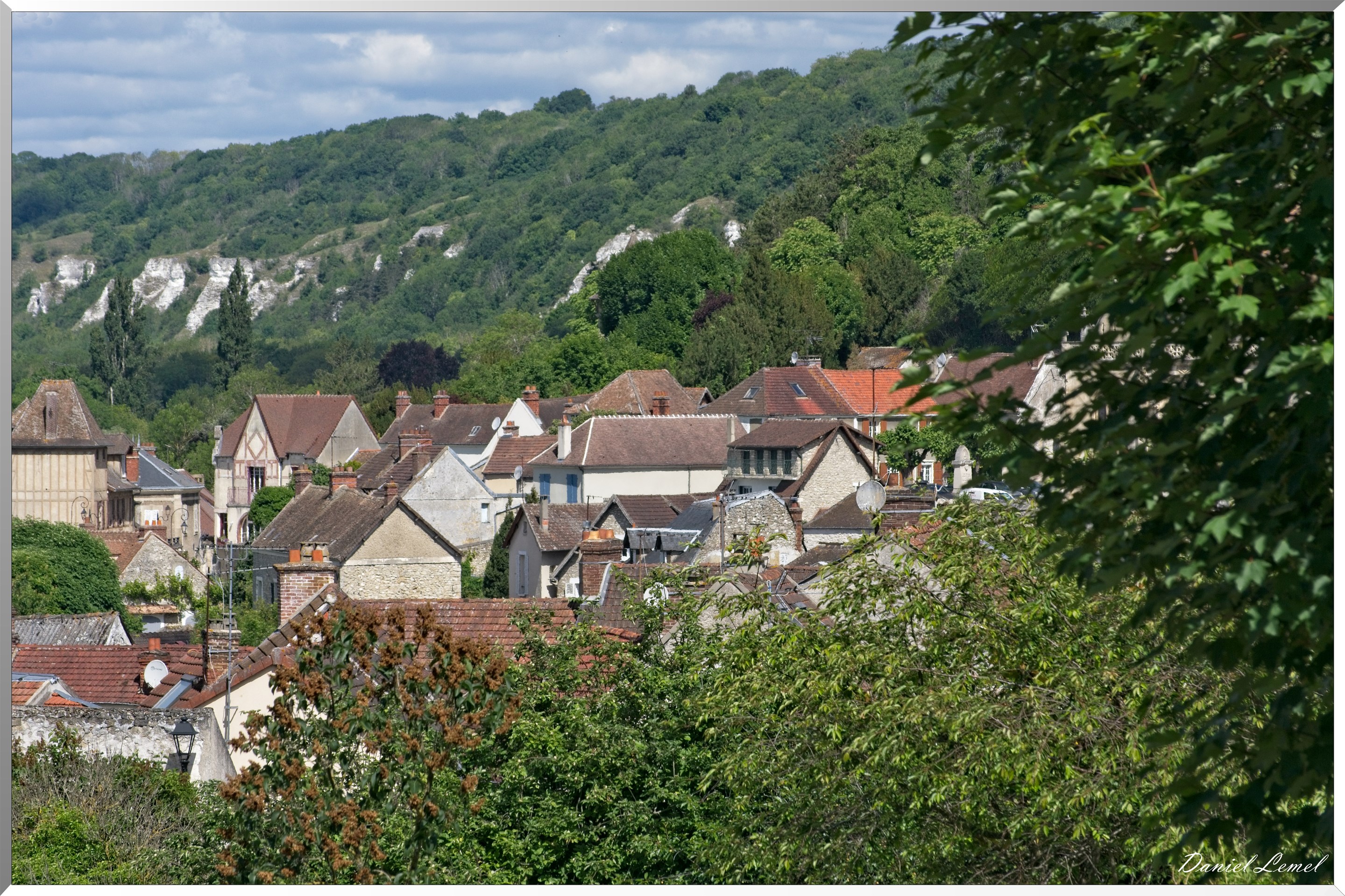 Vétheuil