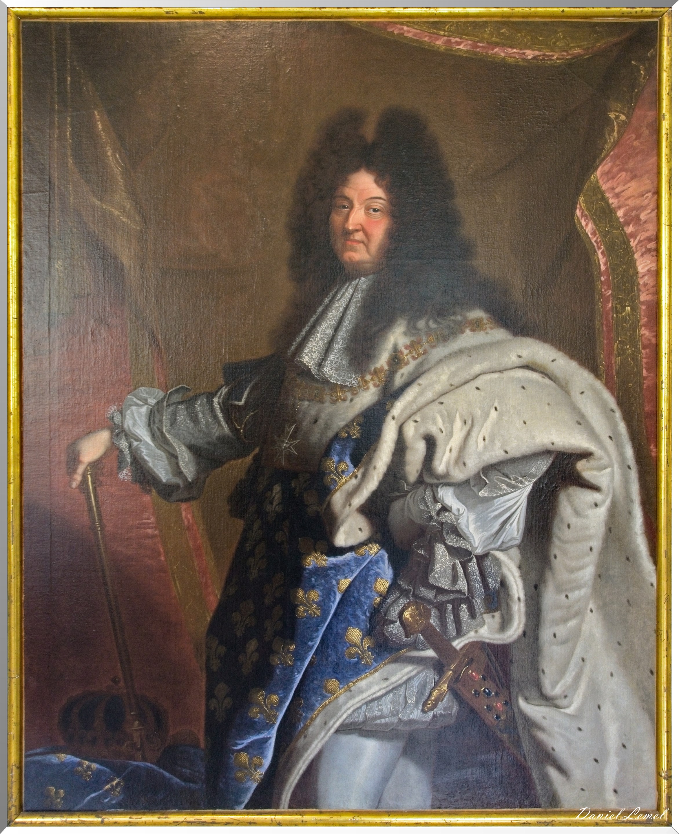 Musée du Domaine royal de Marly