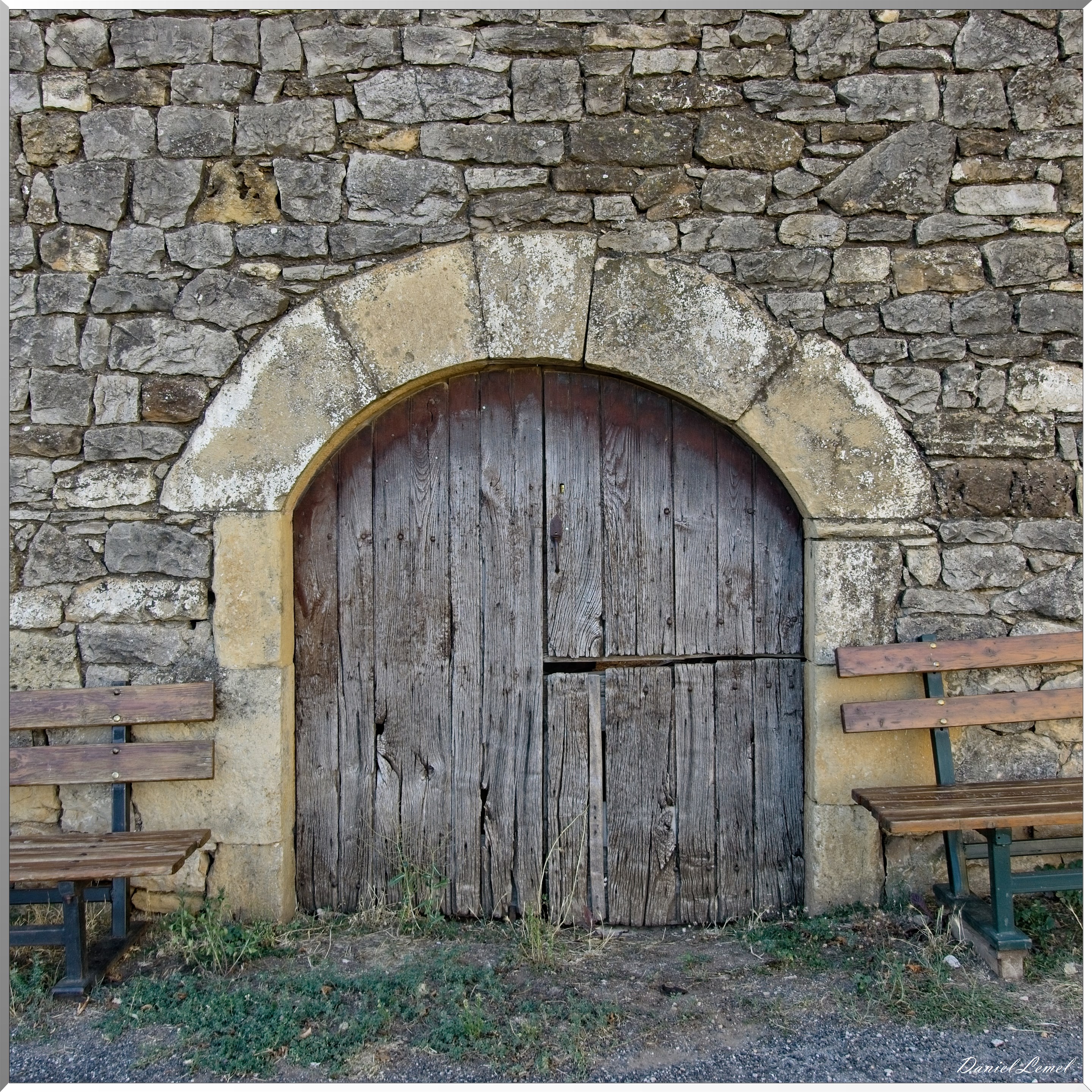 Cornuéjouls