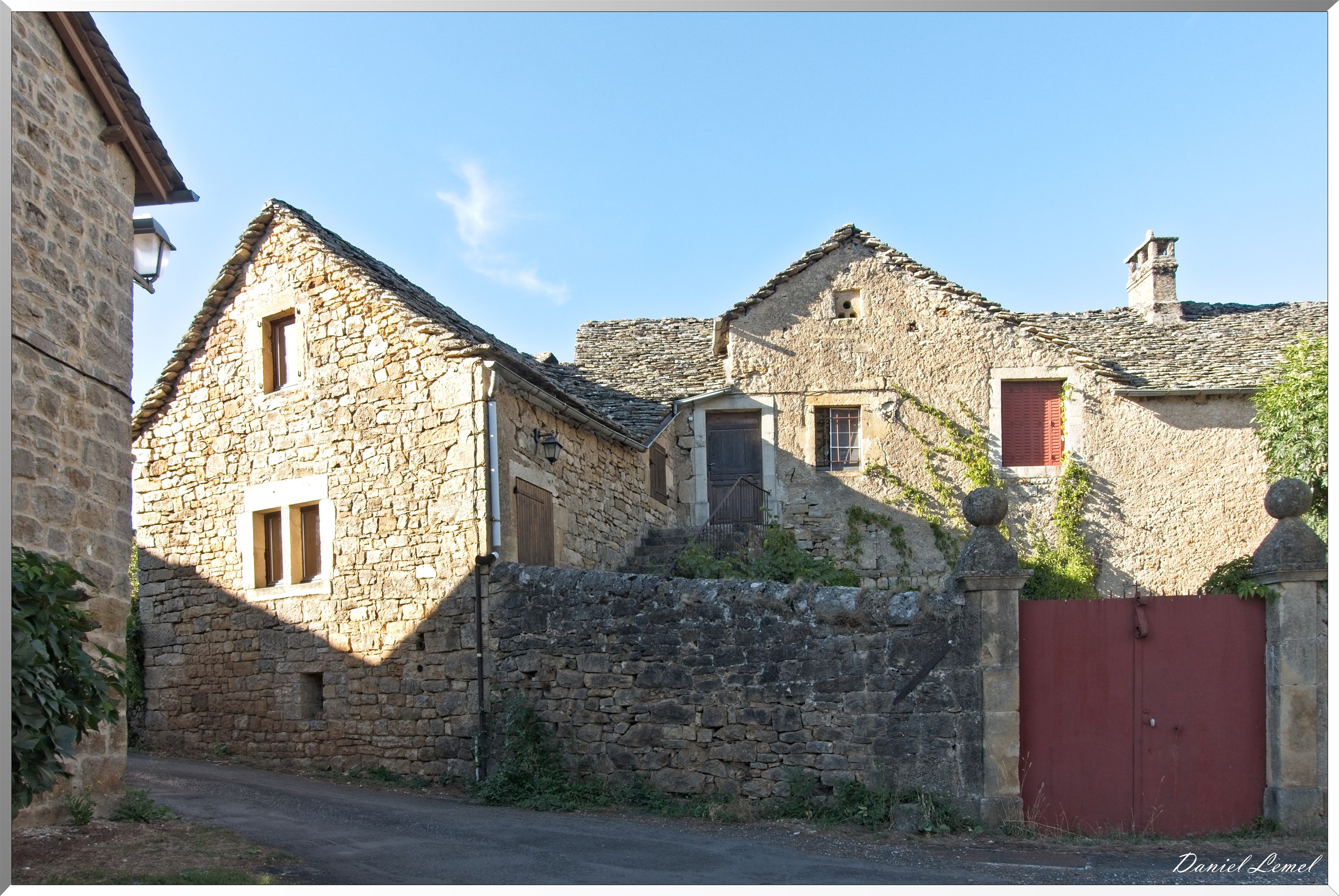 Cornuéjouls