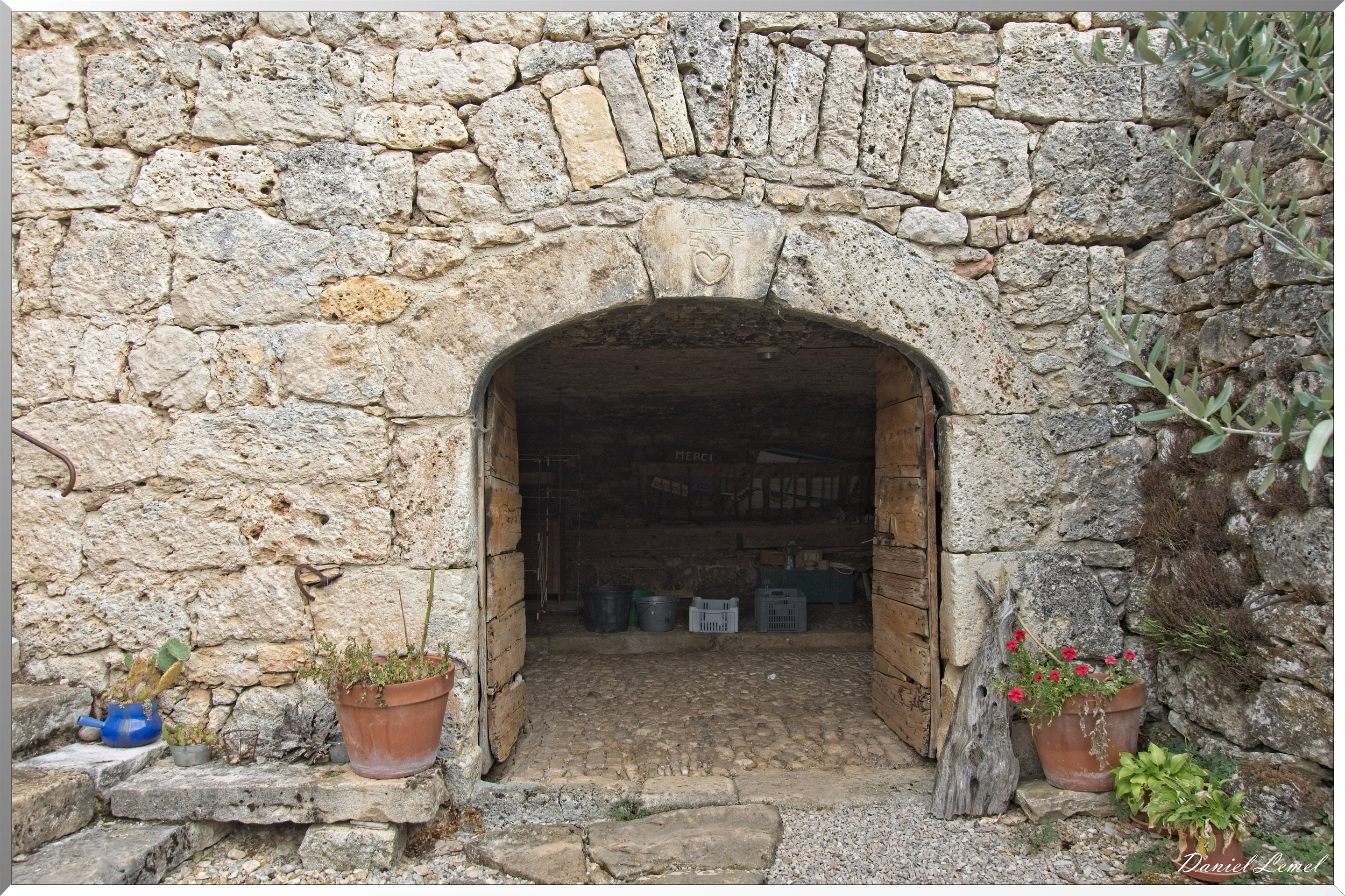 Le Gauzinès en Lozère