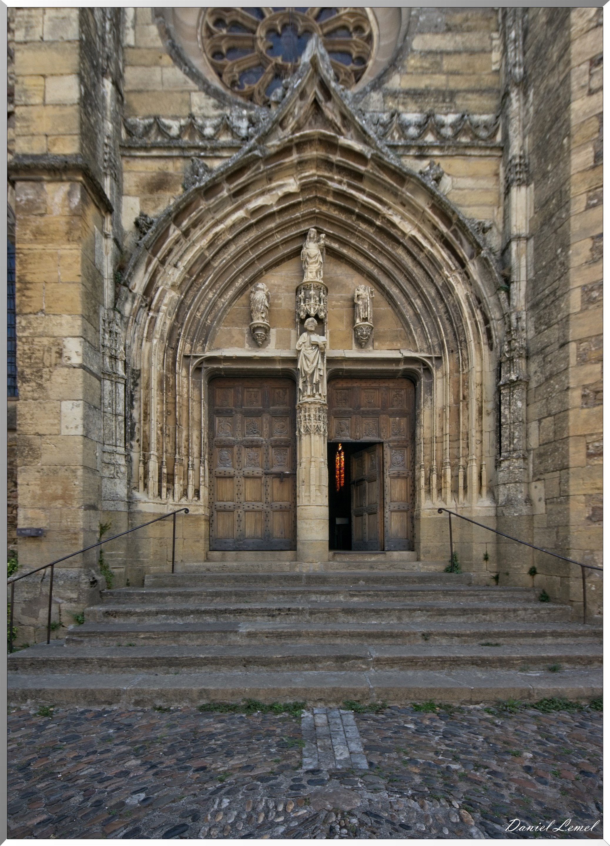 Saint-Côme-d'Olt