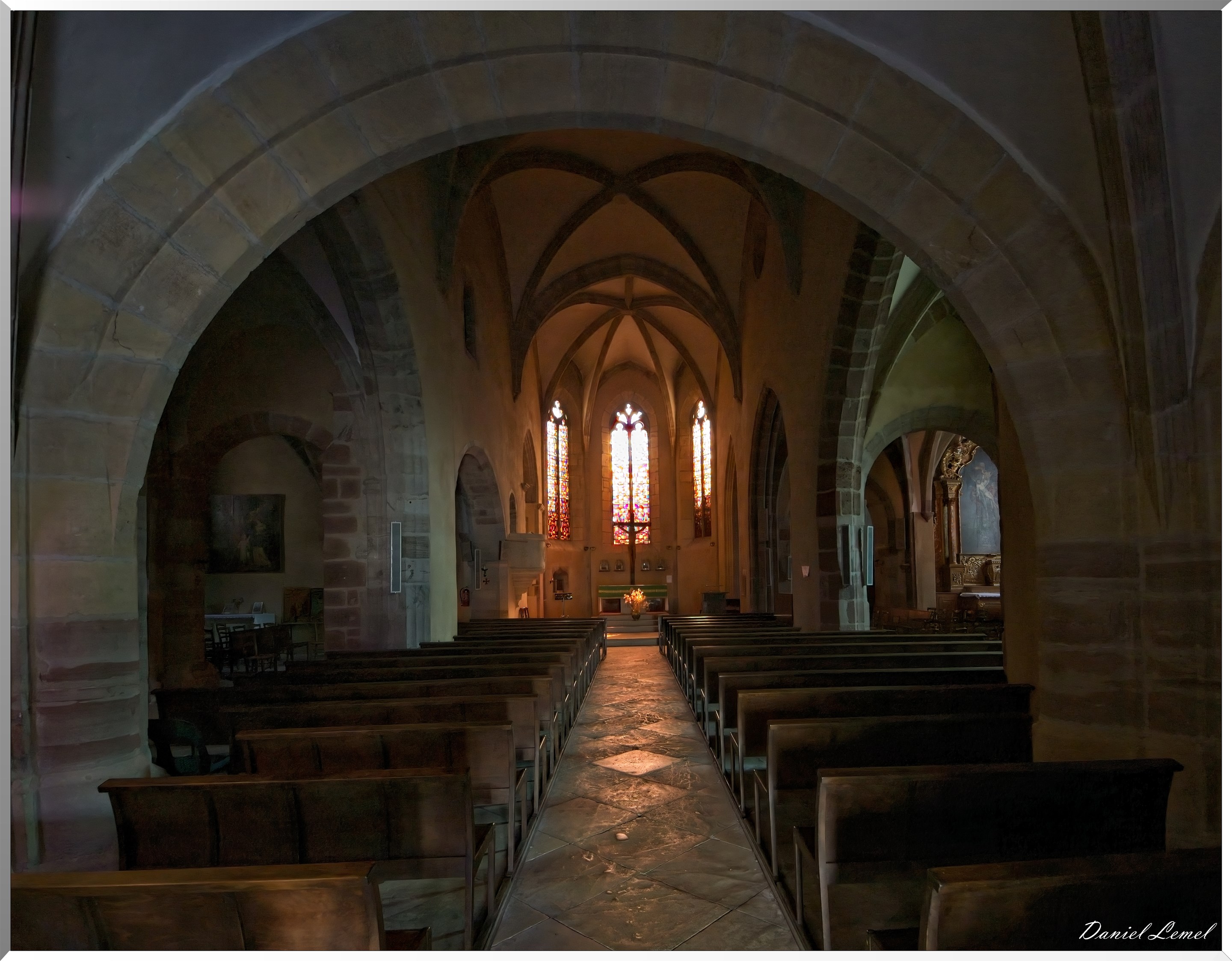Saint-Côme-d'Olt