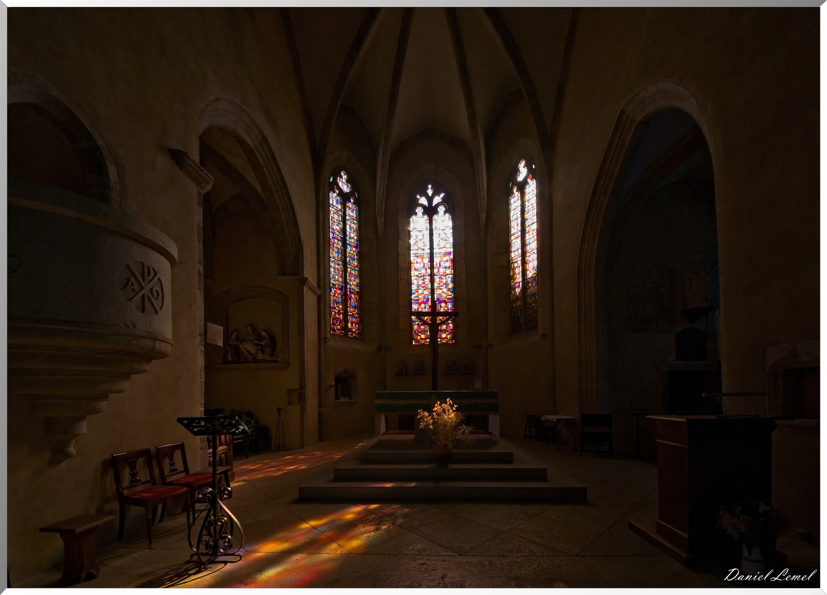 Saint-Côme-d'Olt
